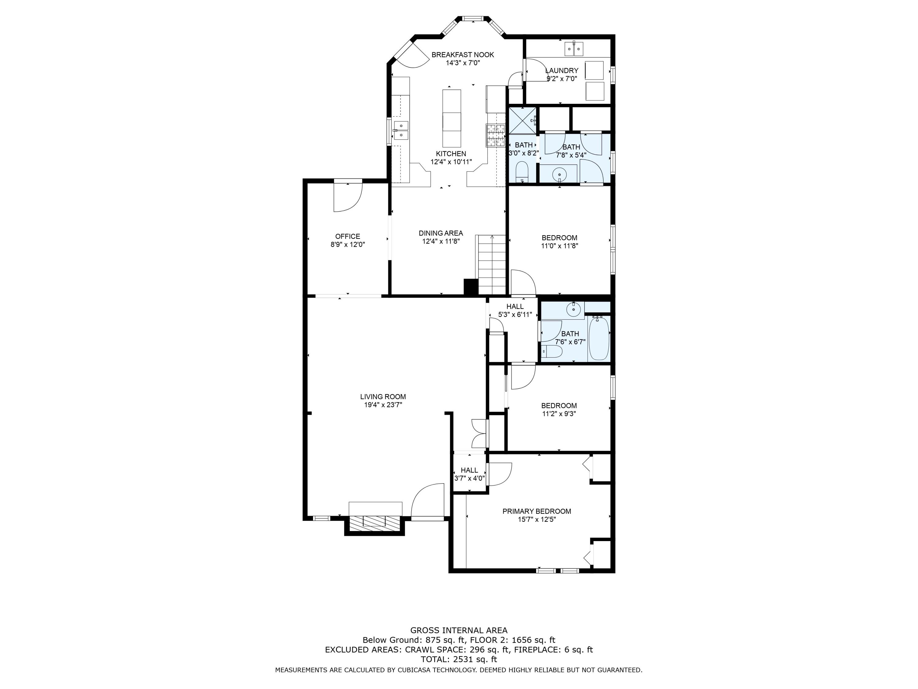 2737 Niles Road, St. Joseph
