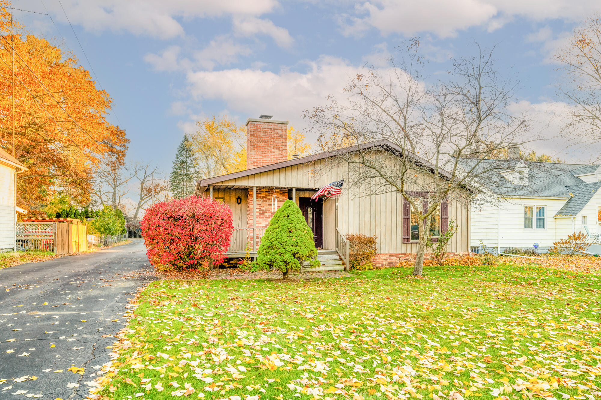 2737 Niles Road, St. Joseph