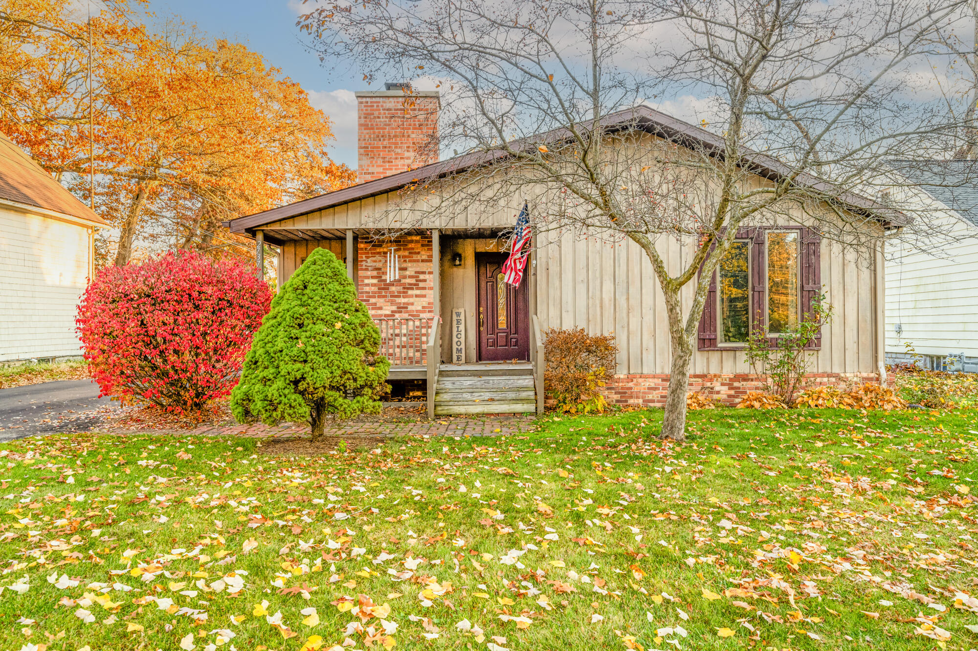 2737 Niles Road, St. Joseph