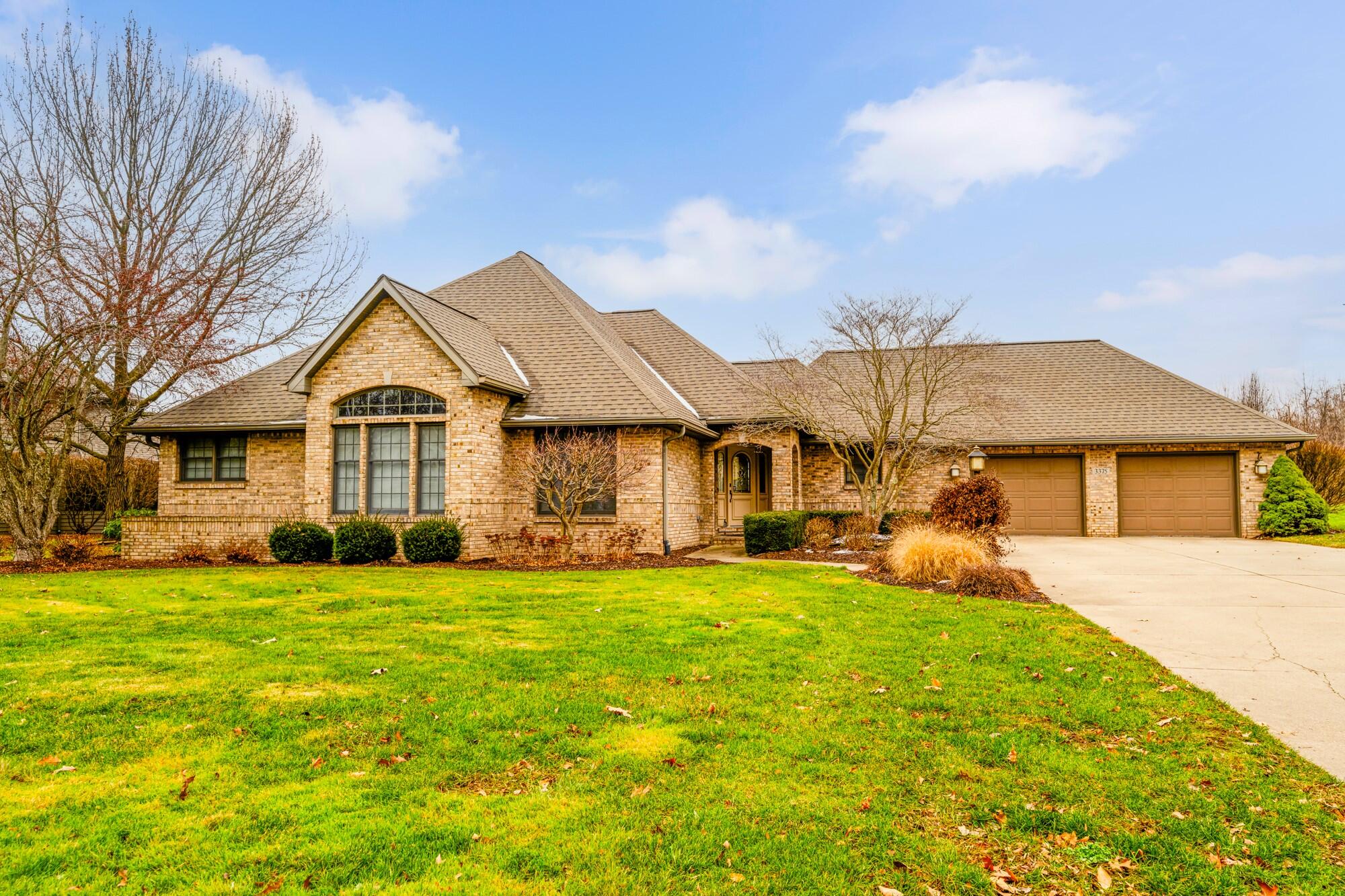 3375 Wyndwicke Drive, St. Joseph