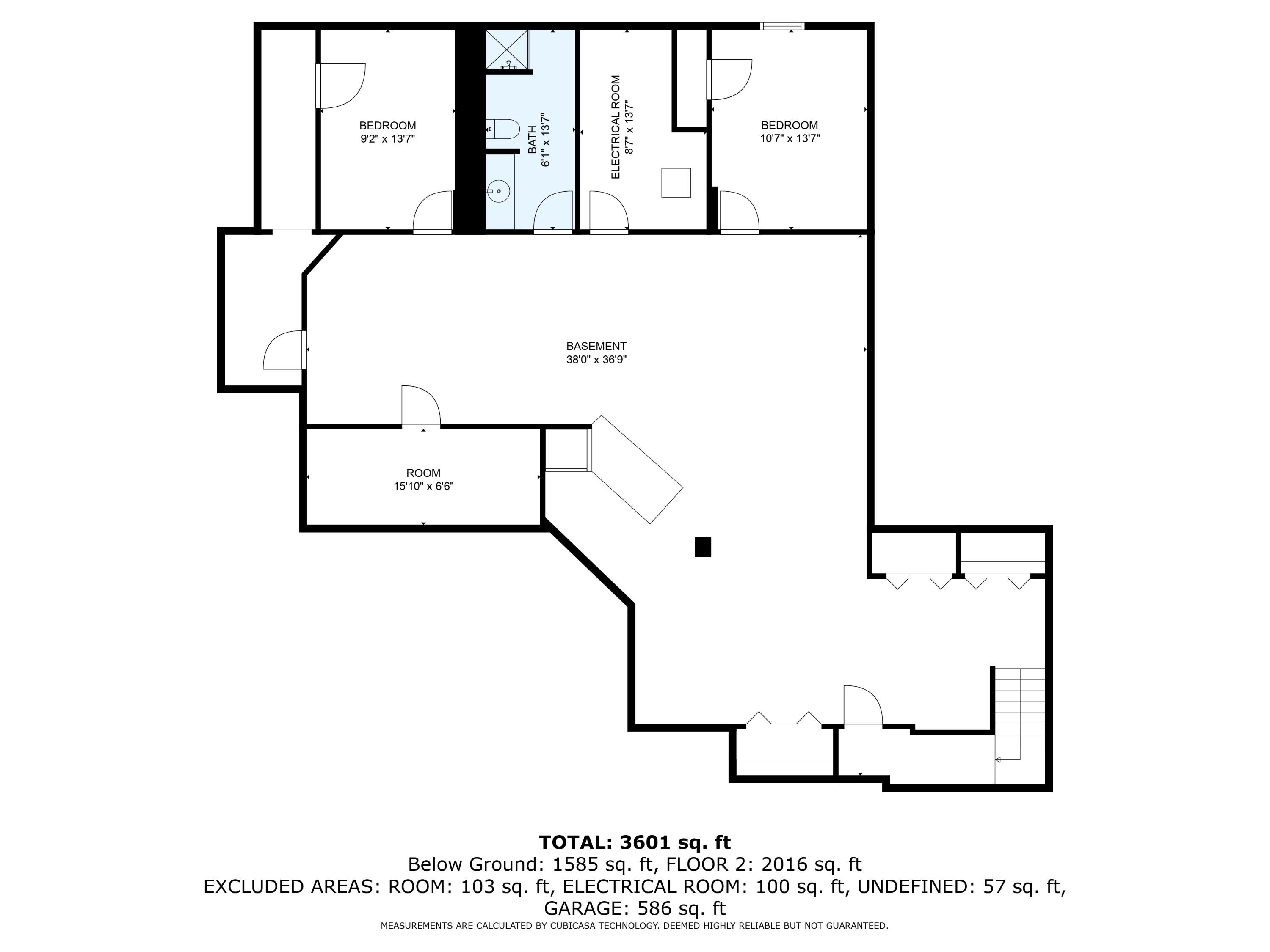 3375 Wyndwicke Drive, St. Joseph