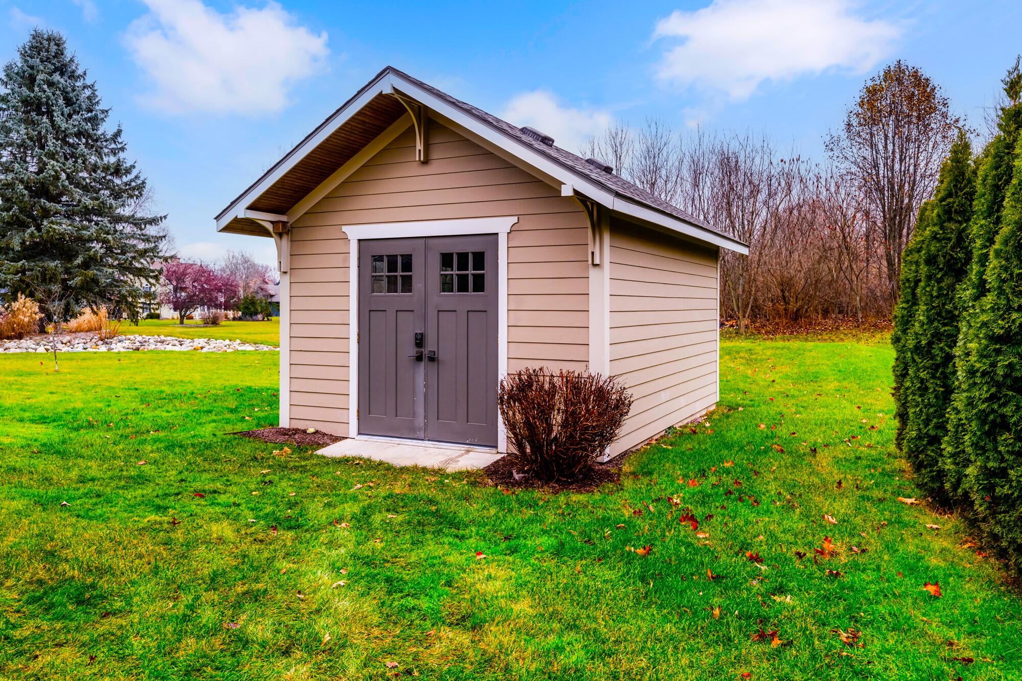 3375 Wyndwicke Drive, St. Joseph