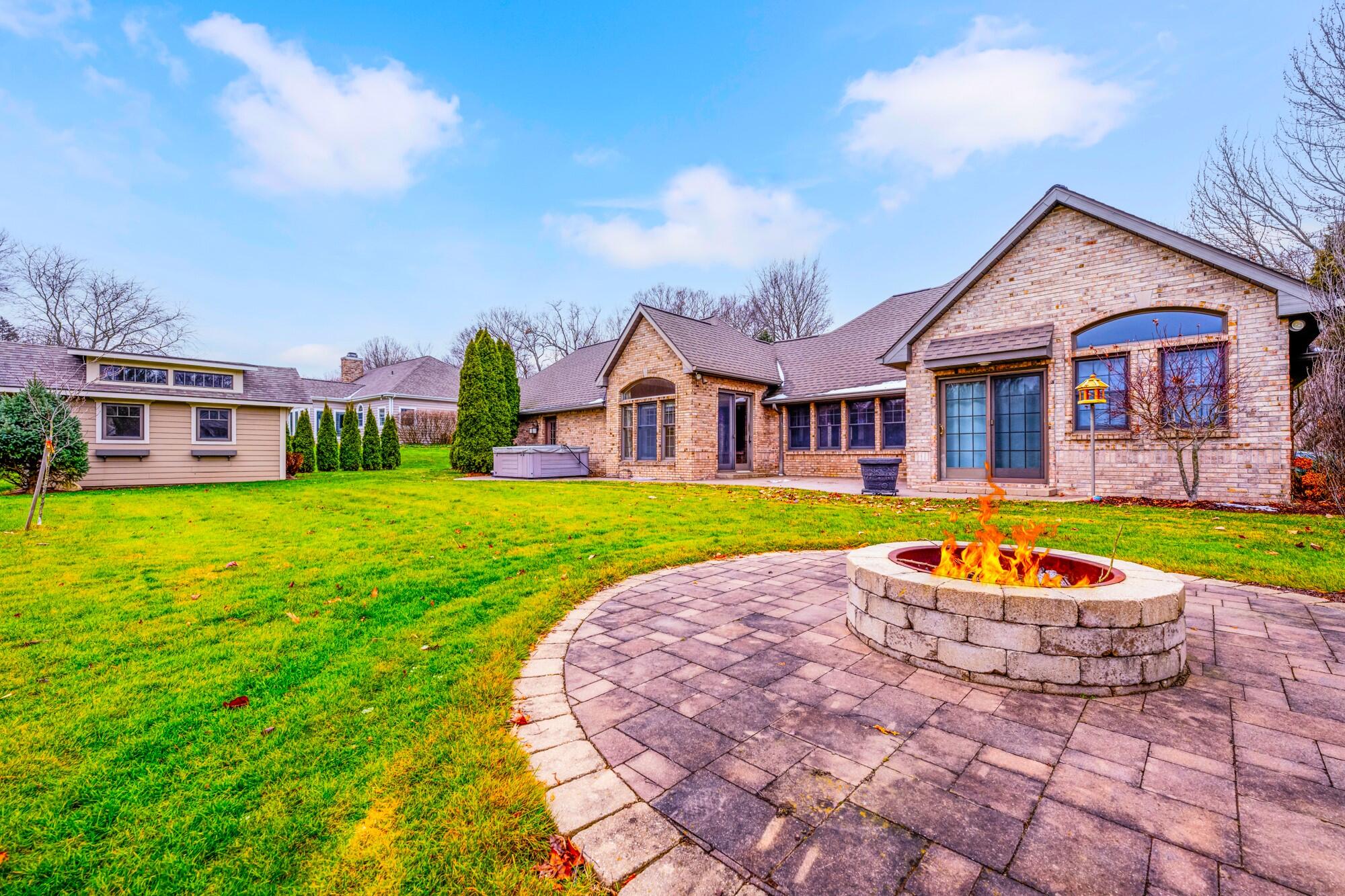 3375 Wyndwicke Drive, St. Joseph