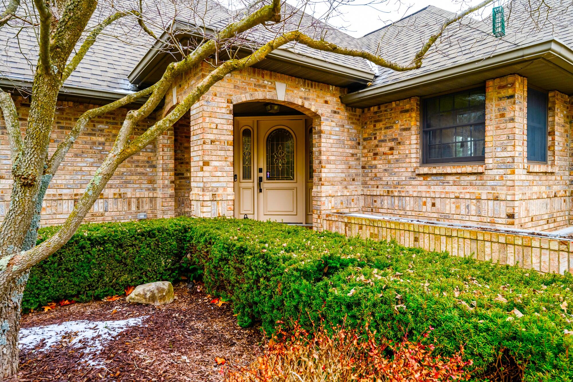 3375 Wyndwicke Drive, St. Joseph