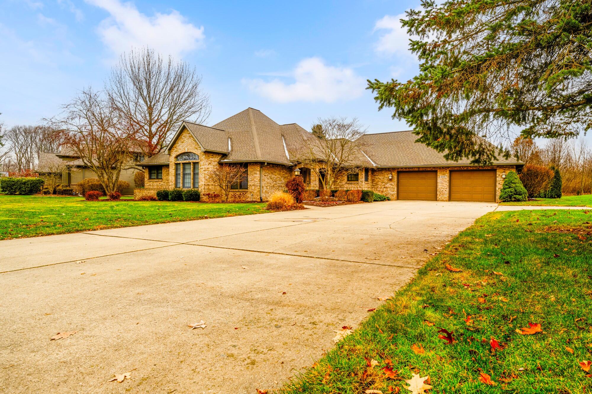 3375 Wyndwicke Drive, St. Joseph