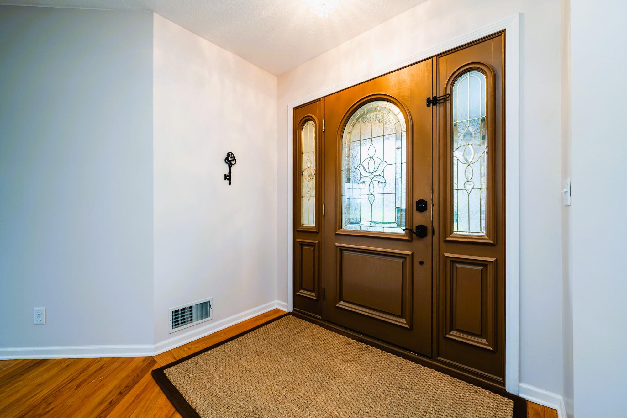 3375 Wyndwicke Drive, St. Joseph