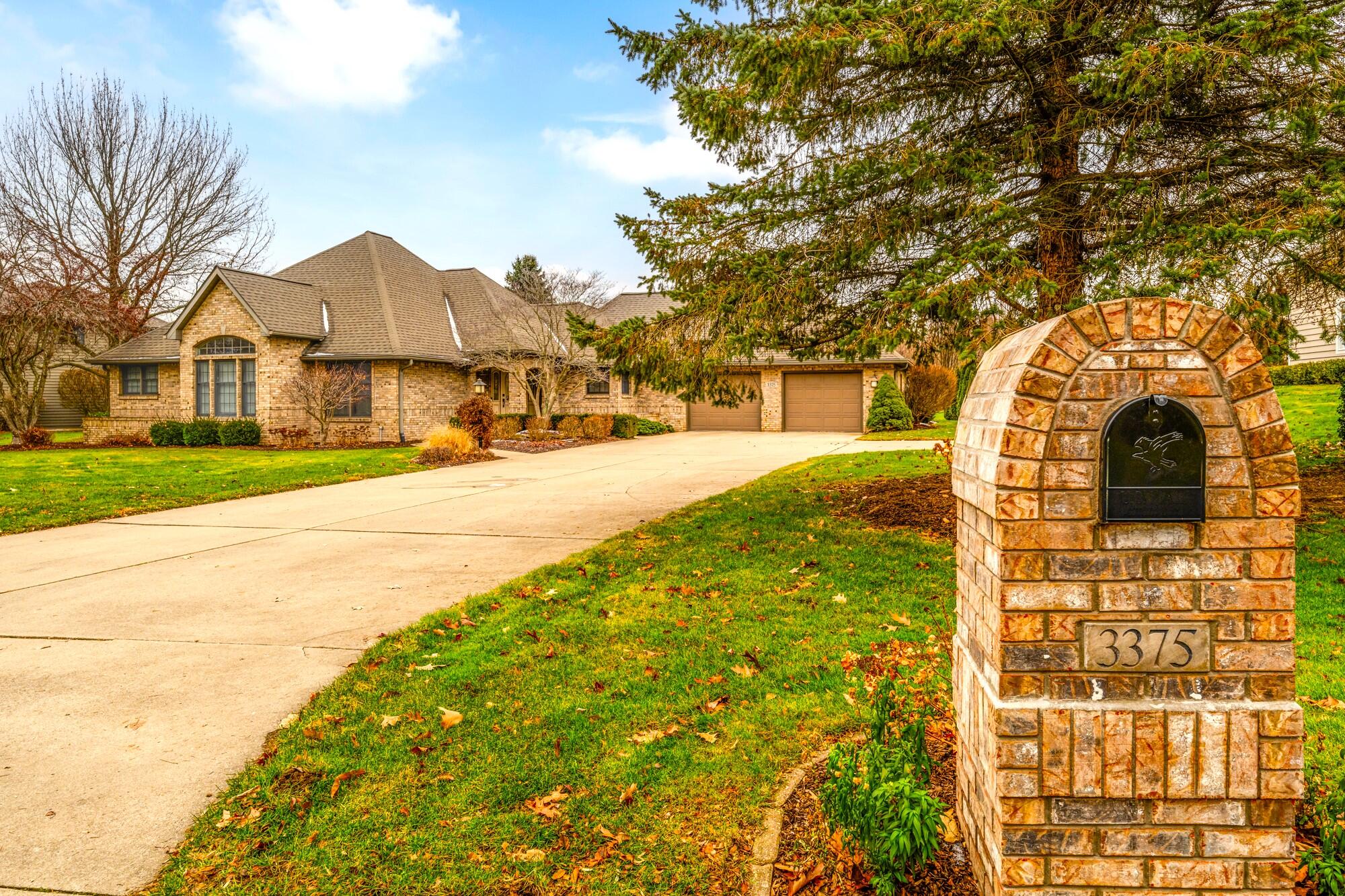 3375 Wyndwicke Drive, St. Joseph
