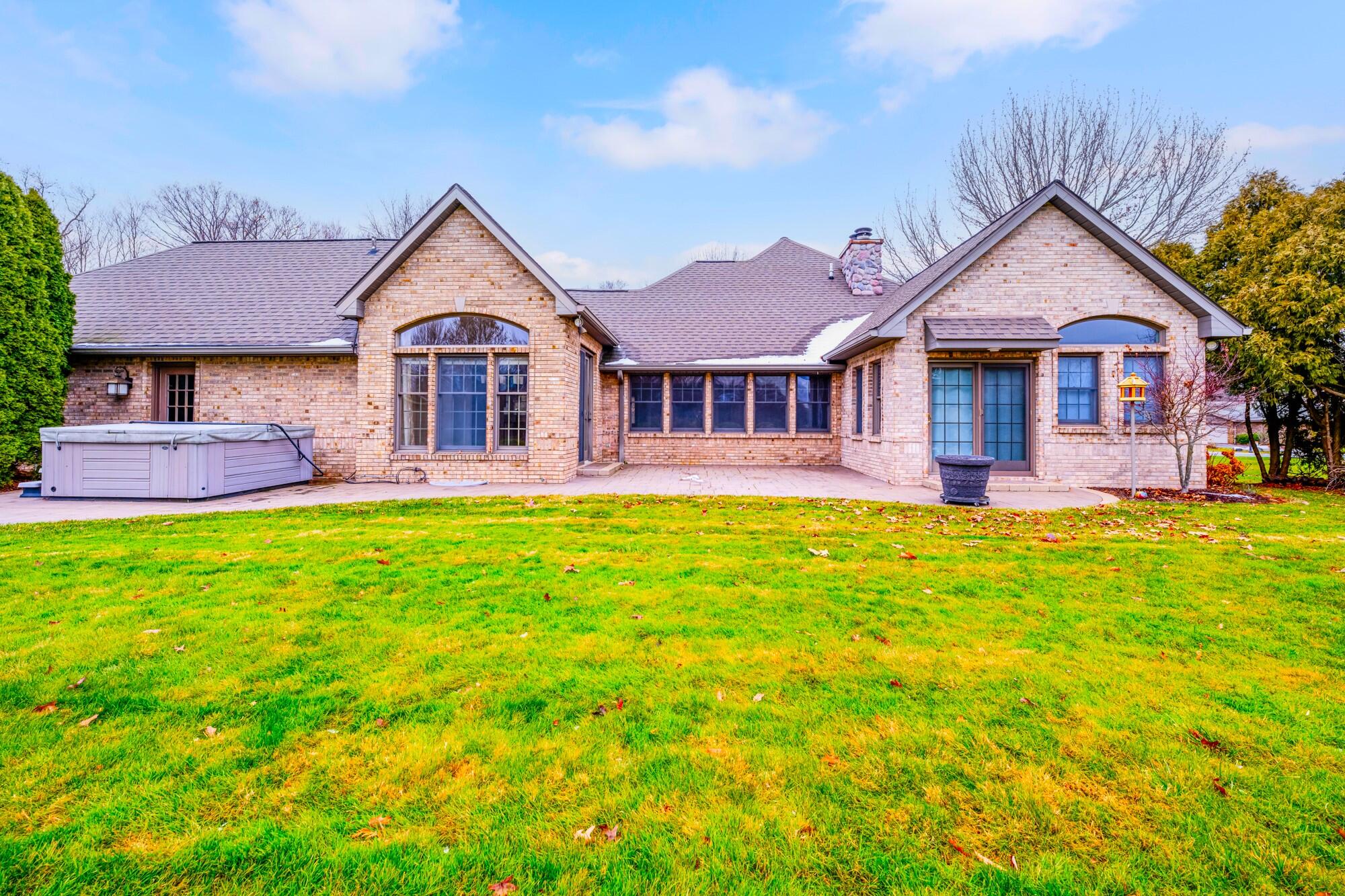 3375 Wyndwicke Drive, St. Joseph