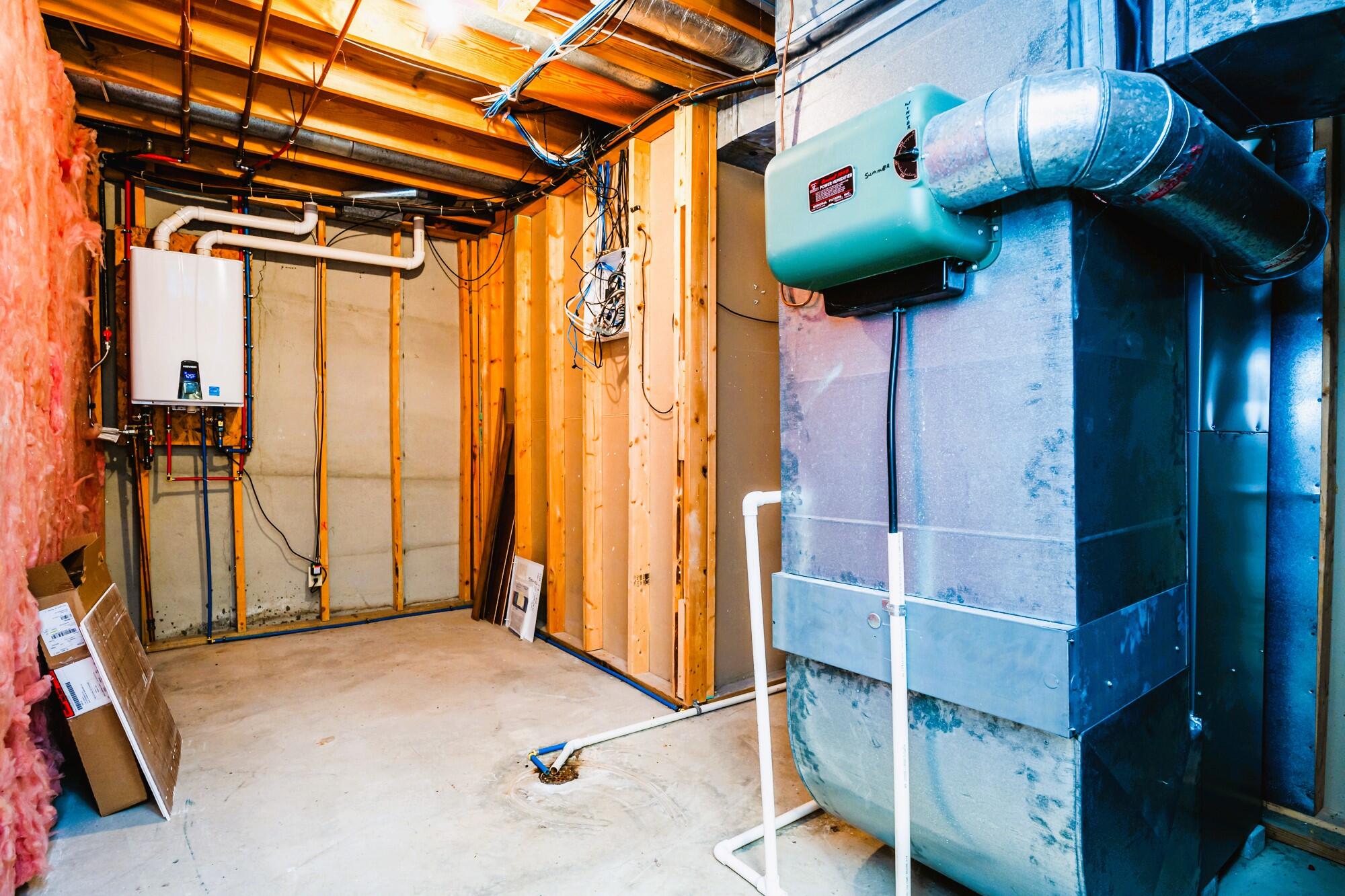 3375 Wyndwicke Drive, St. Joseph