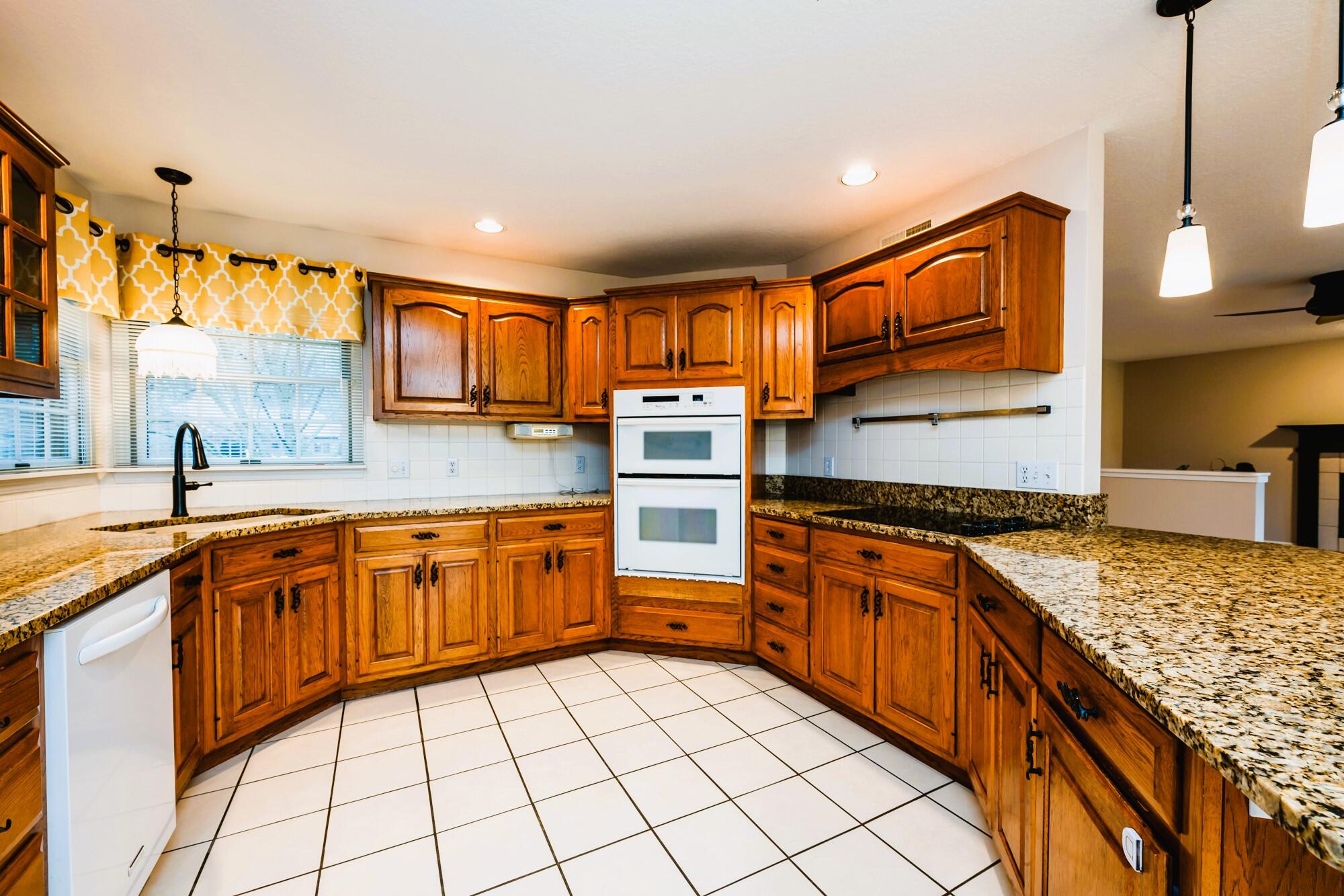 3375 Wyndwicke Drive, St. Joseph