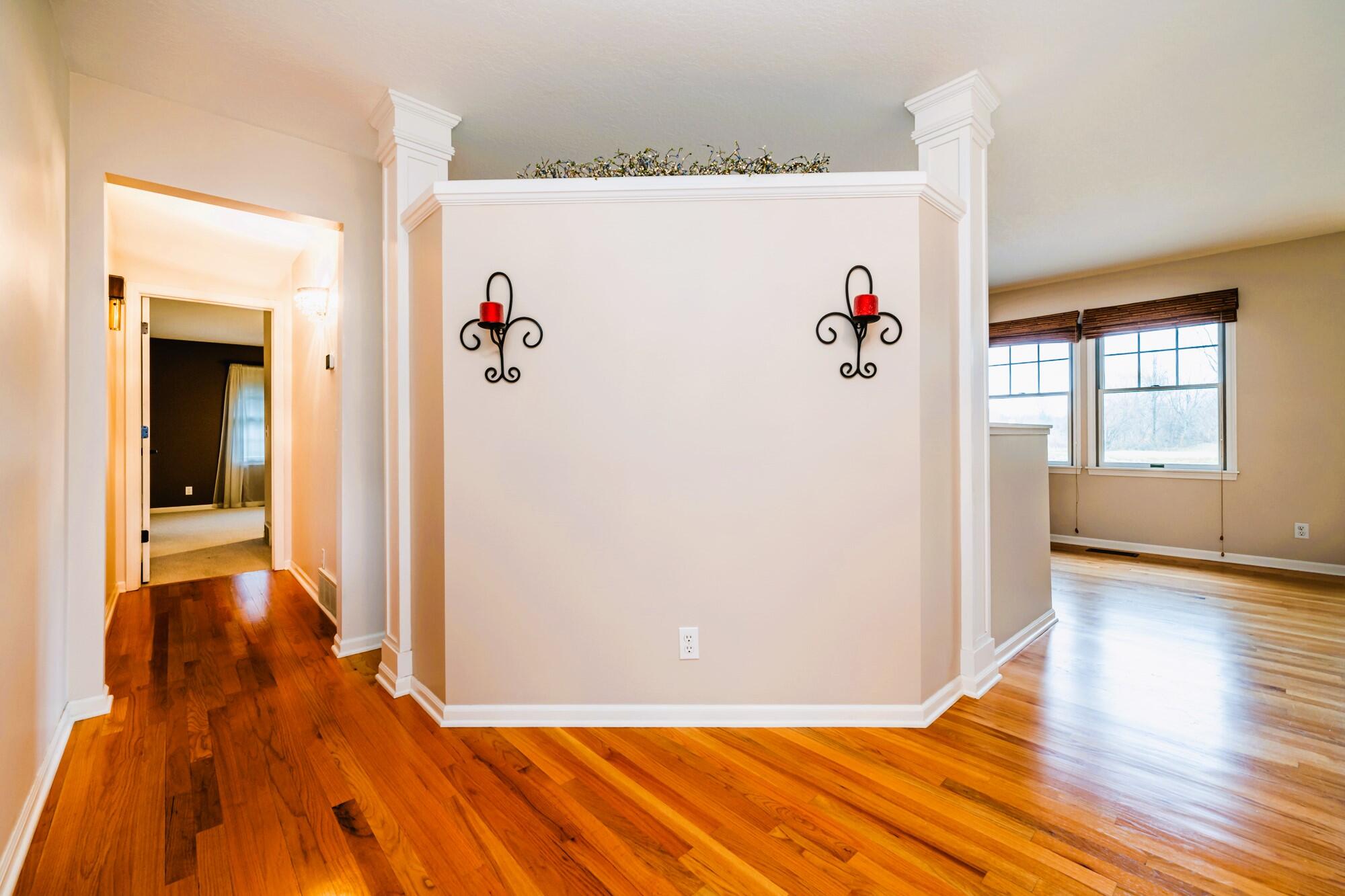 3375 Wyndwicke Drive, St. Joseph