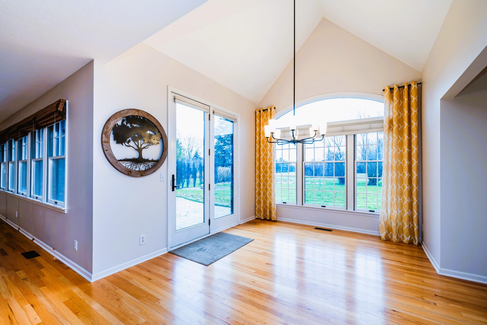 3375 Wyndwicke Drive, St. Joseph
