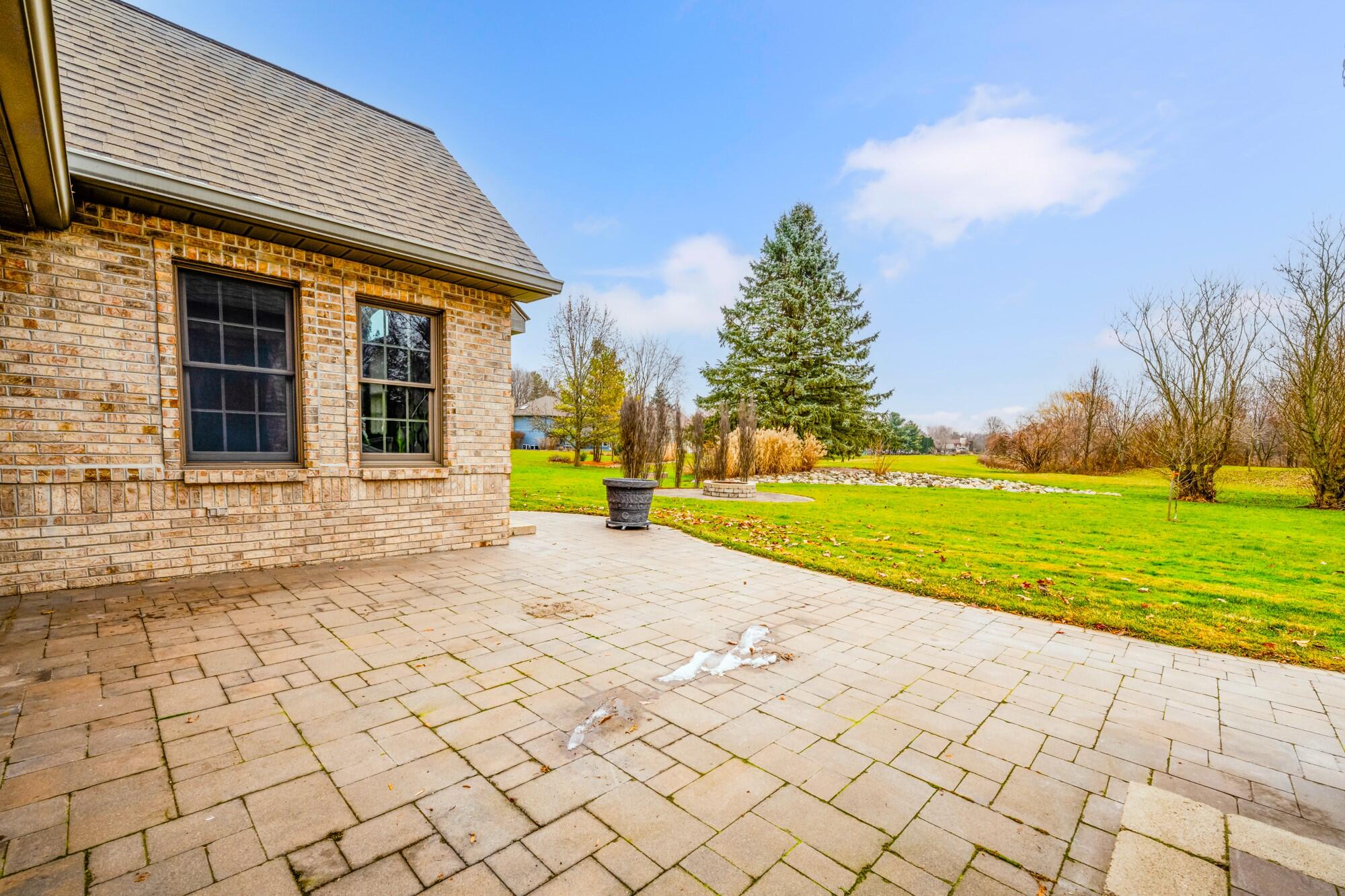 3375 Wyndwicke Drive, St. Joseph