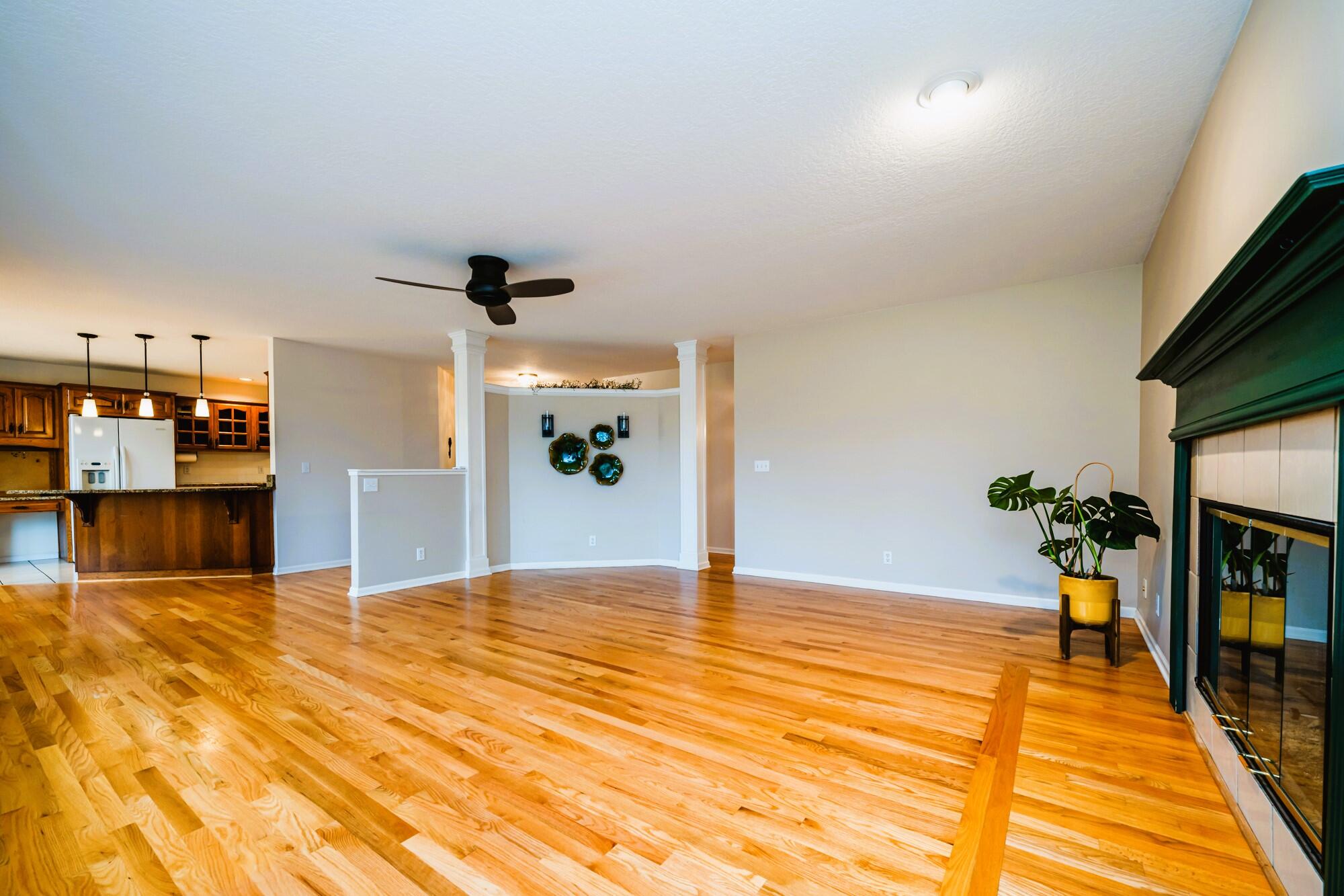 3375 Wyndwicke Drive, St. Joseph