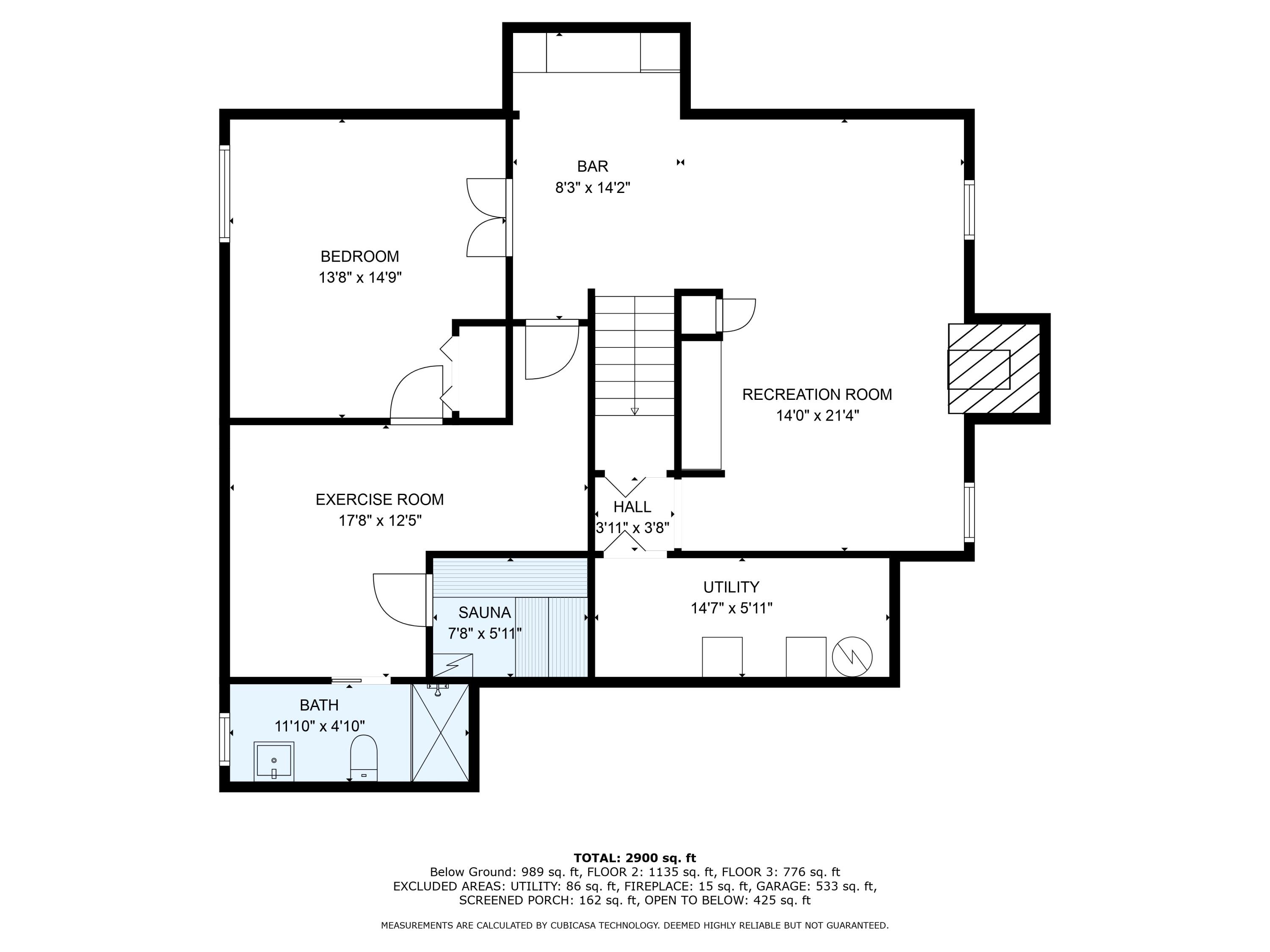 4150 Cottage Path