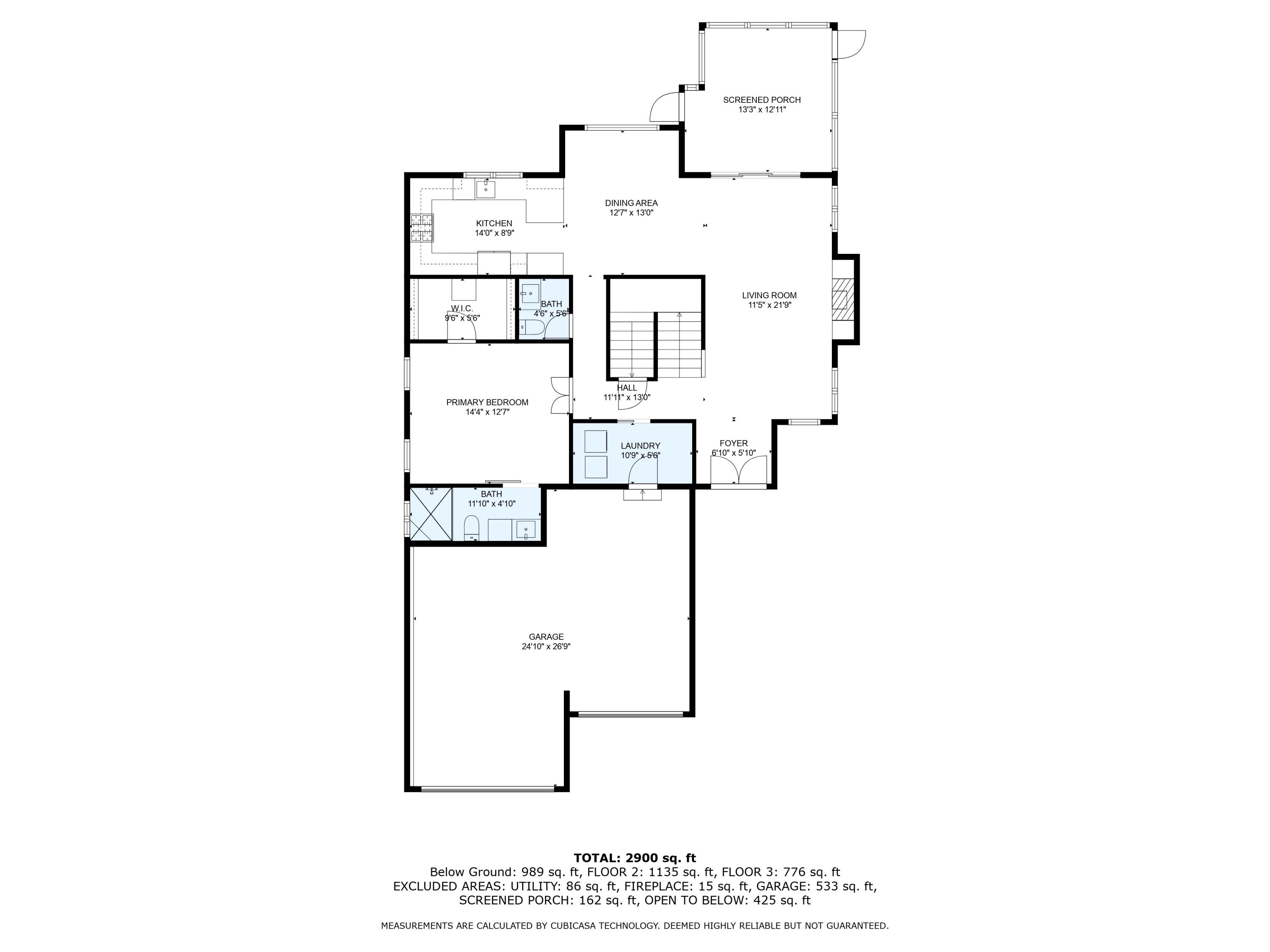 4150 Cottage Path