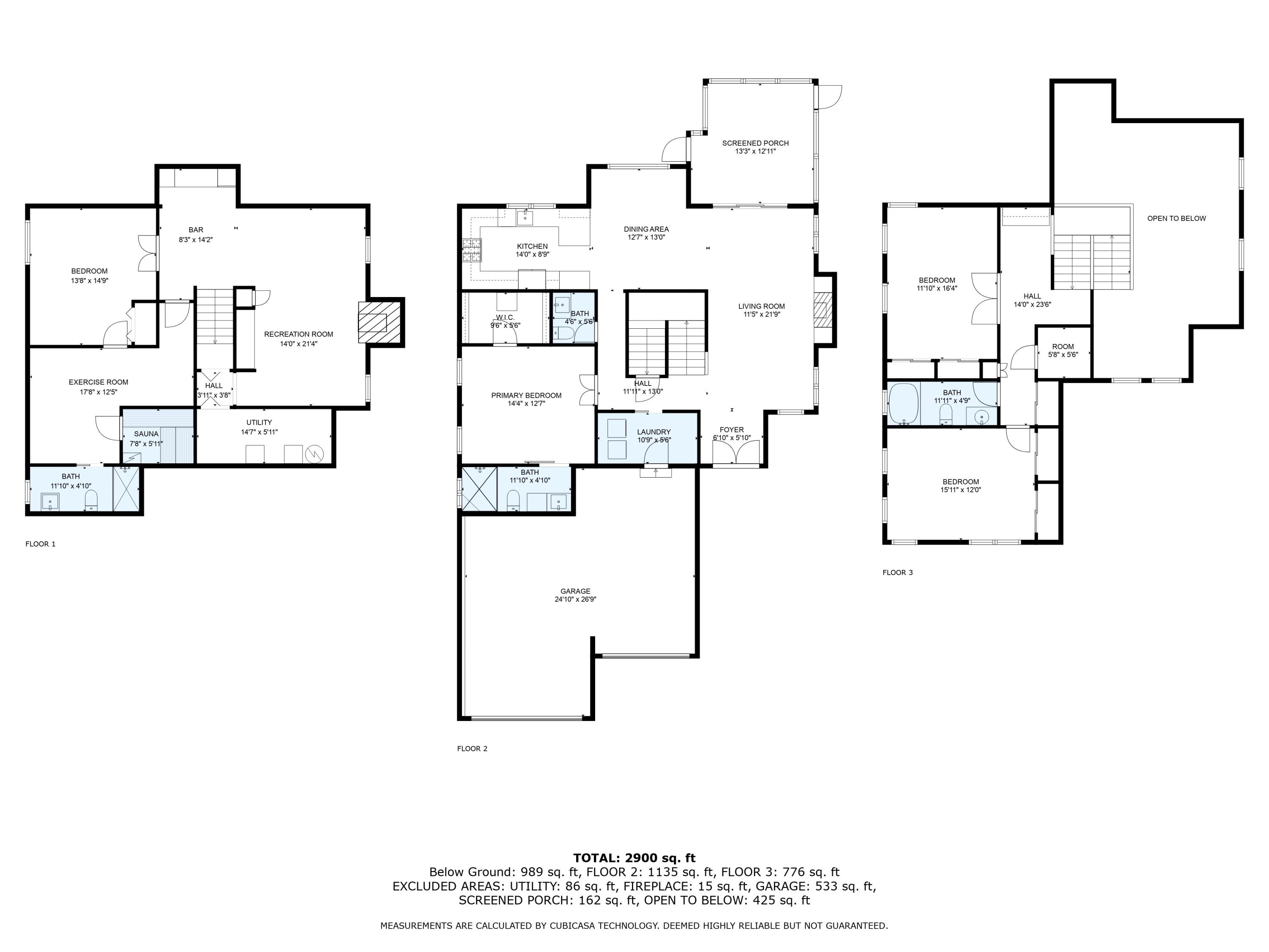 4150 Cottage Path
