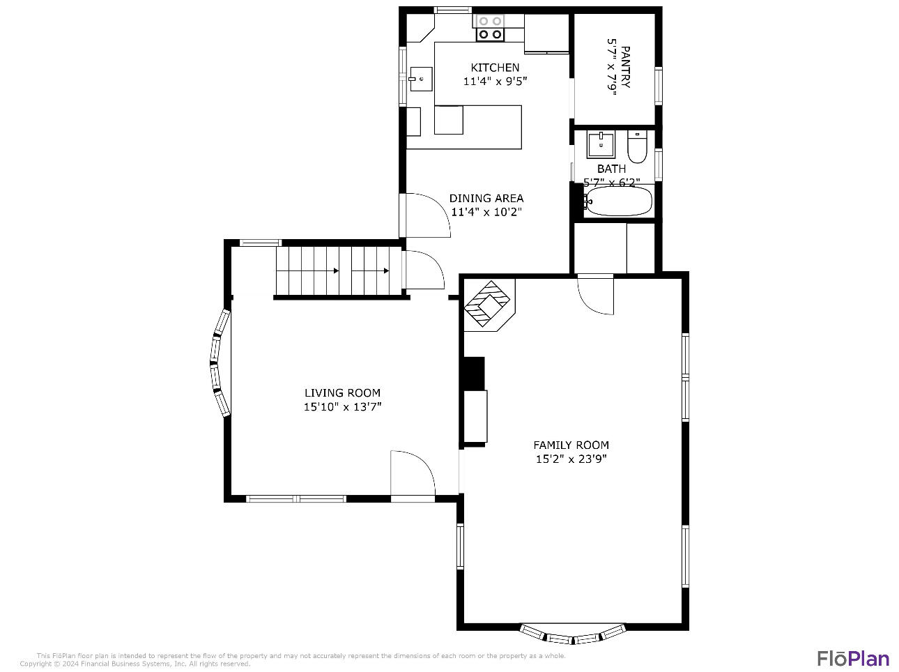 7960 Hollywood Road