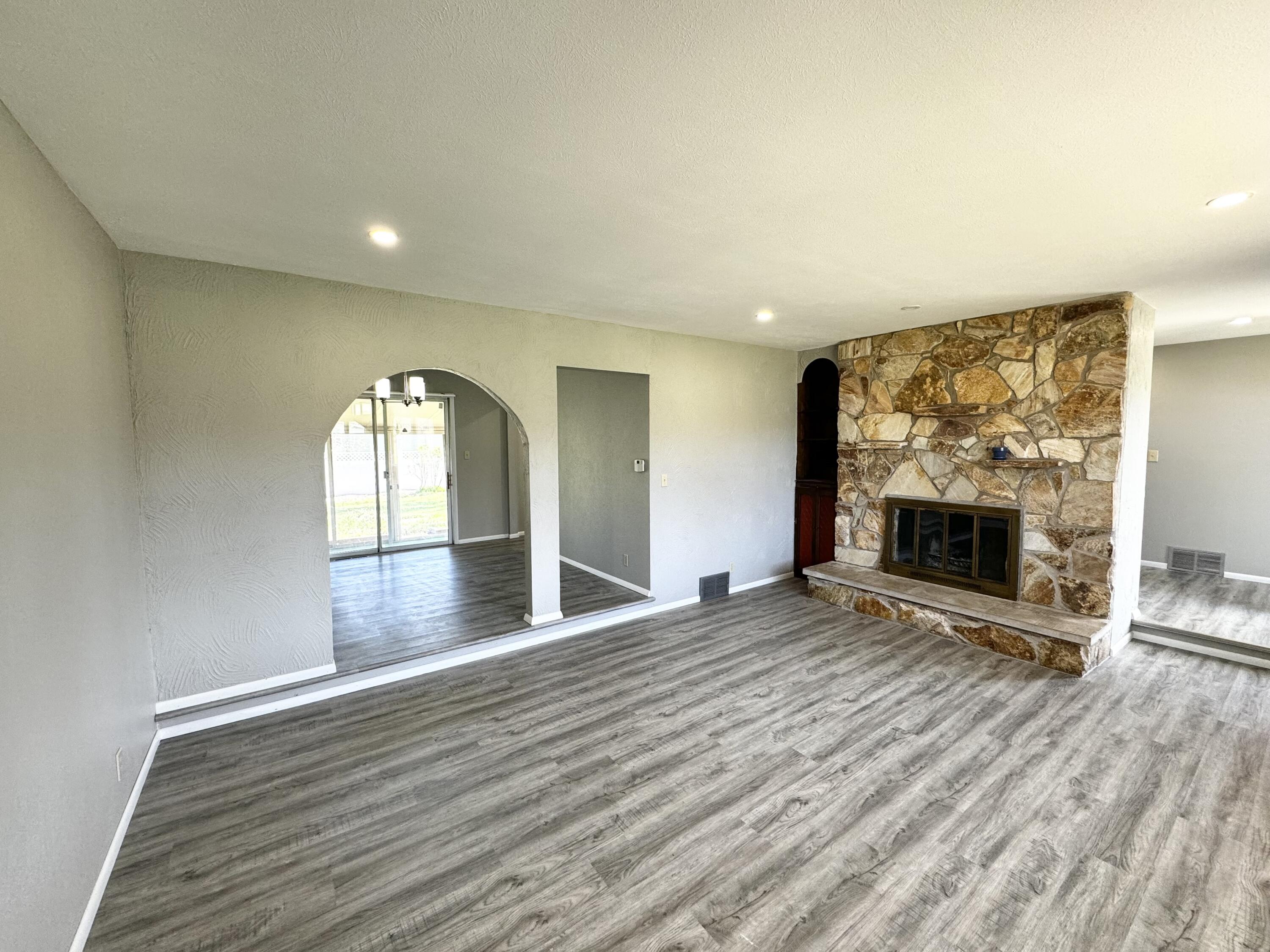 8415 Centerfield Drive