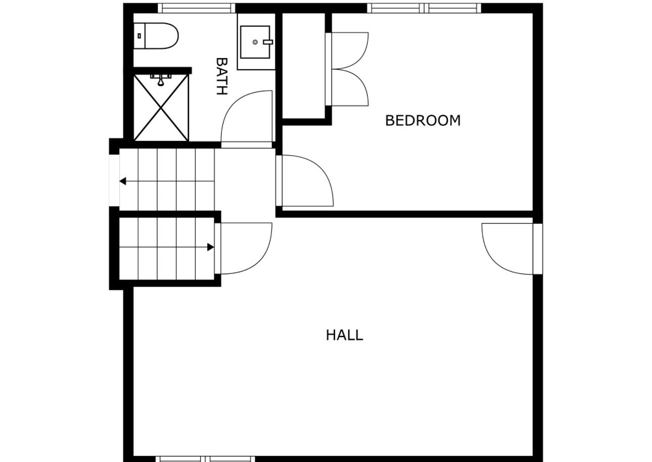 8415 Centerfield Drive