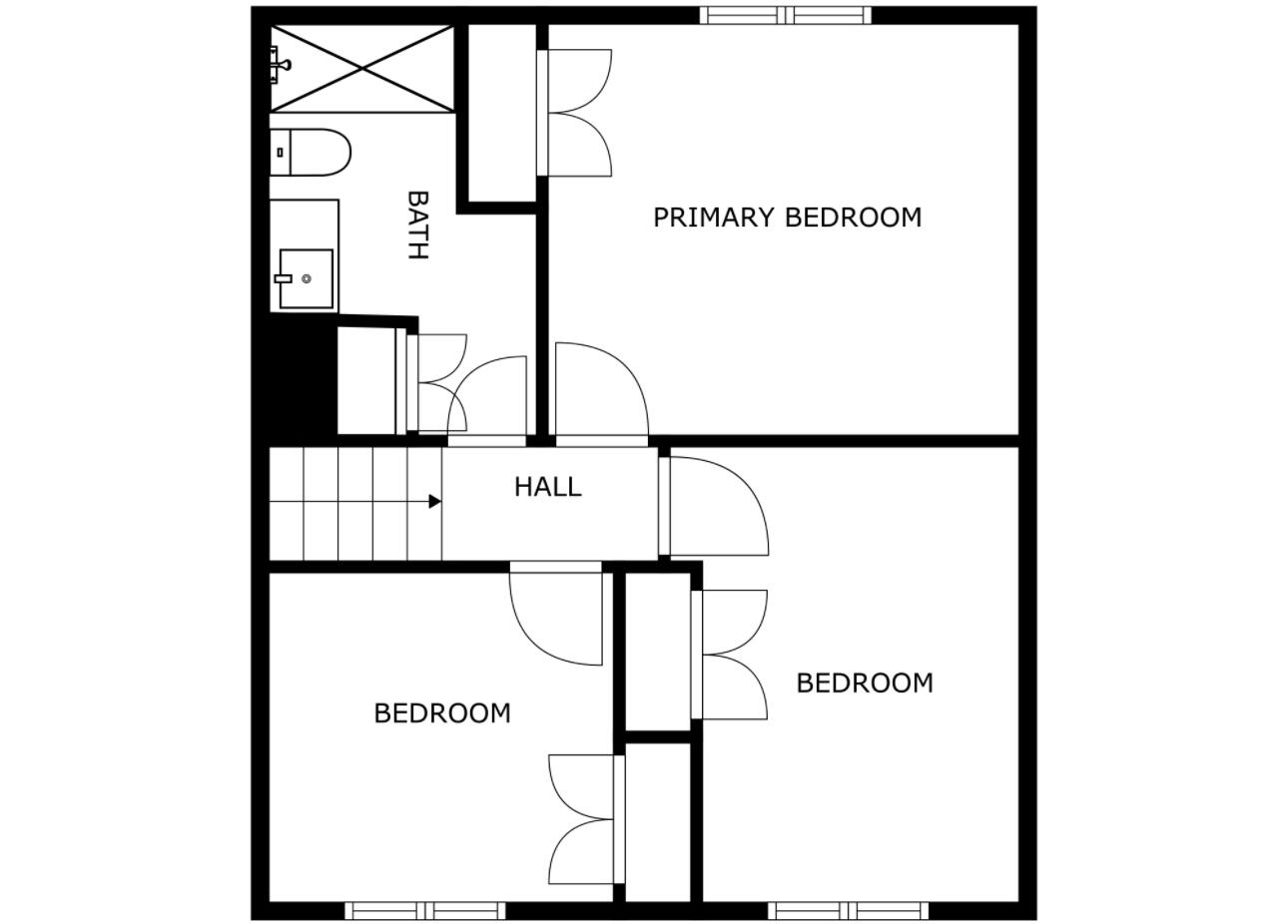 8415 Centerfield Drive