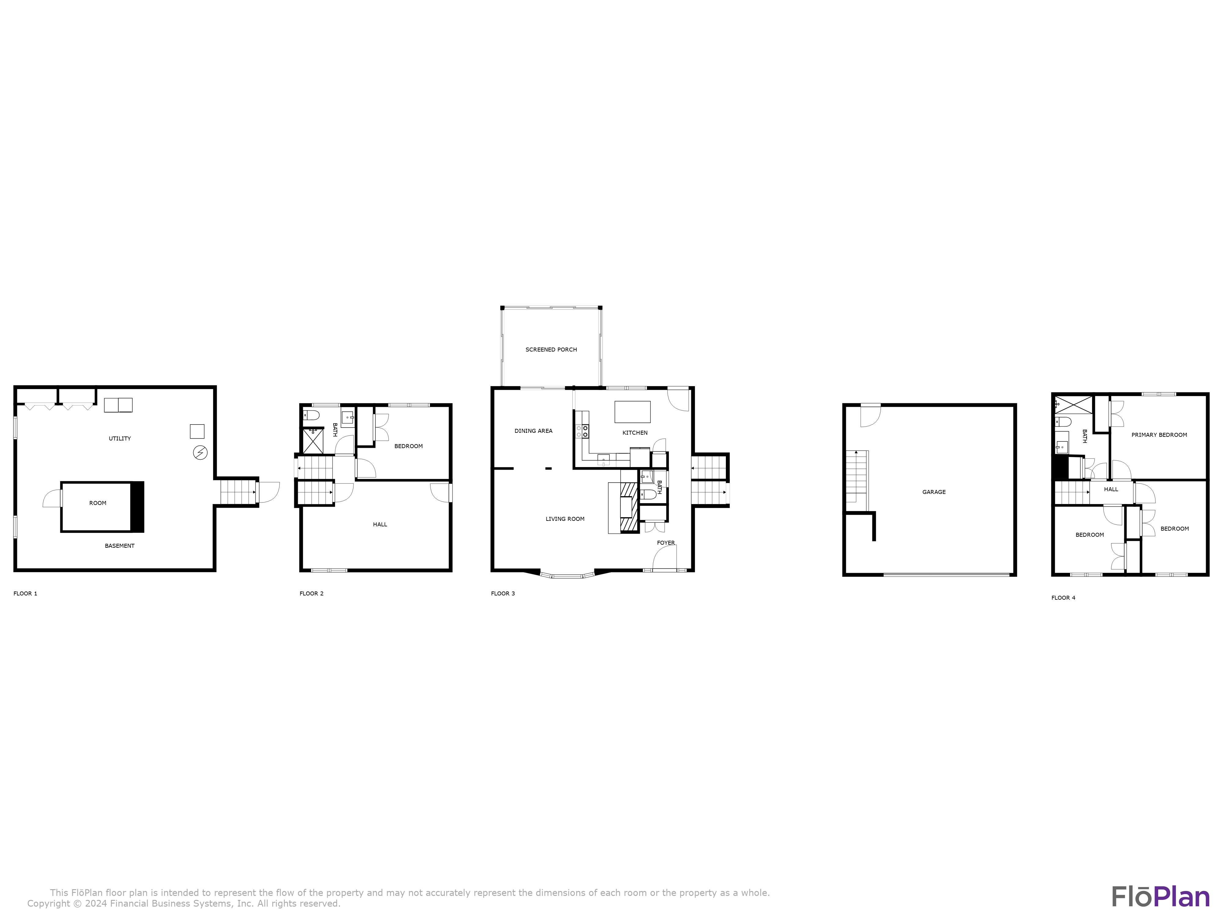 8415 Centerfield Drive