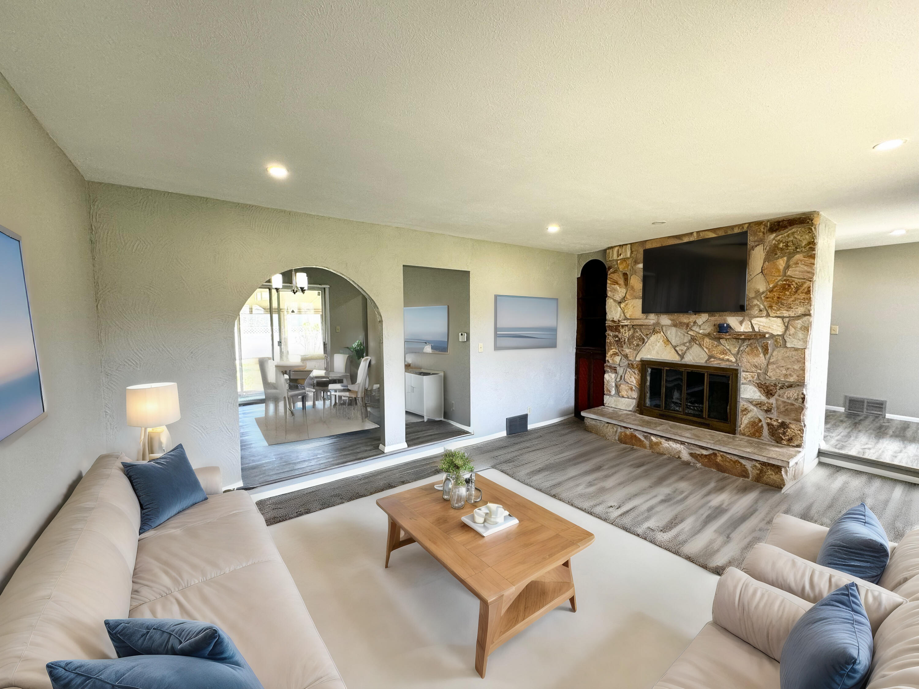 8415 Centerfield Drive