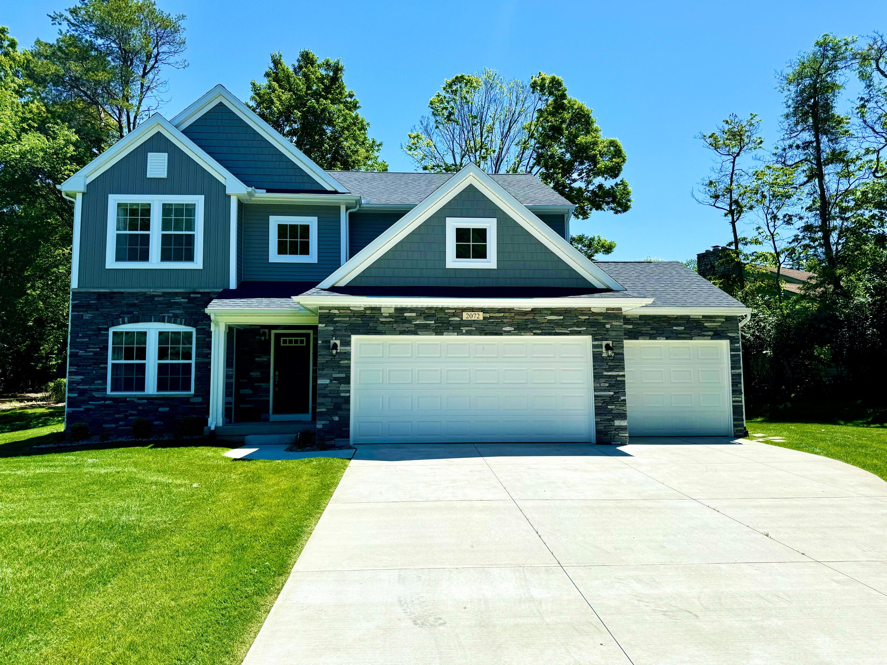 2072 Hidden Pines Trail