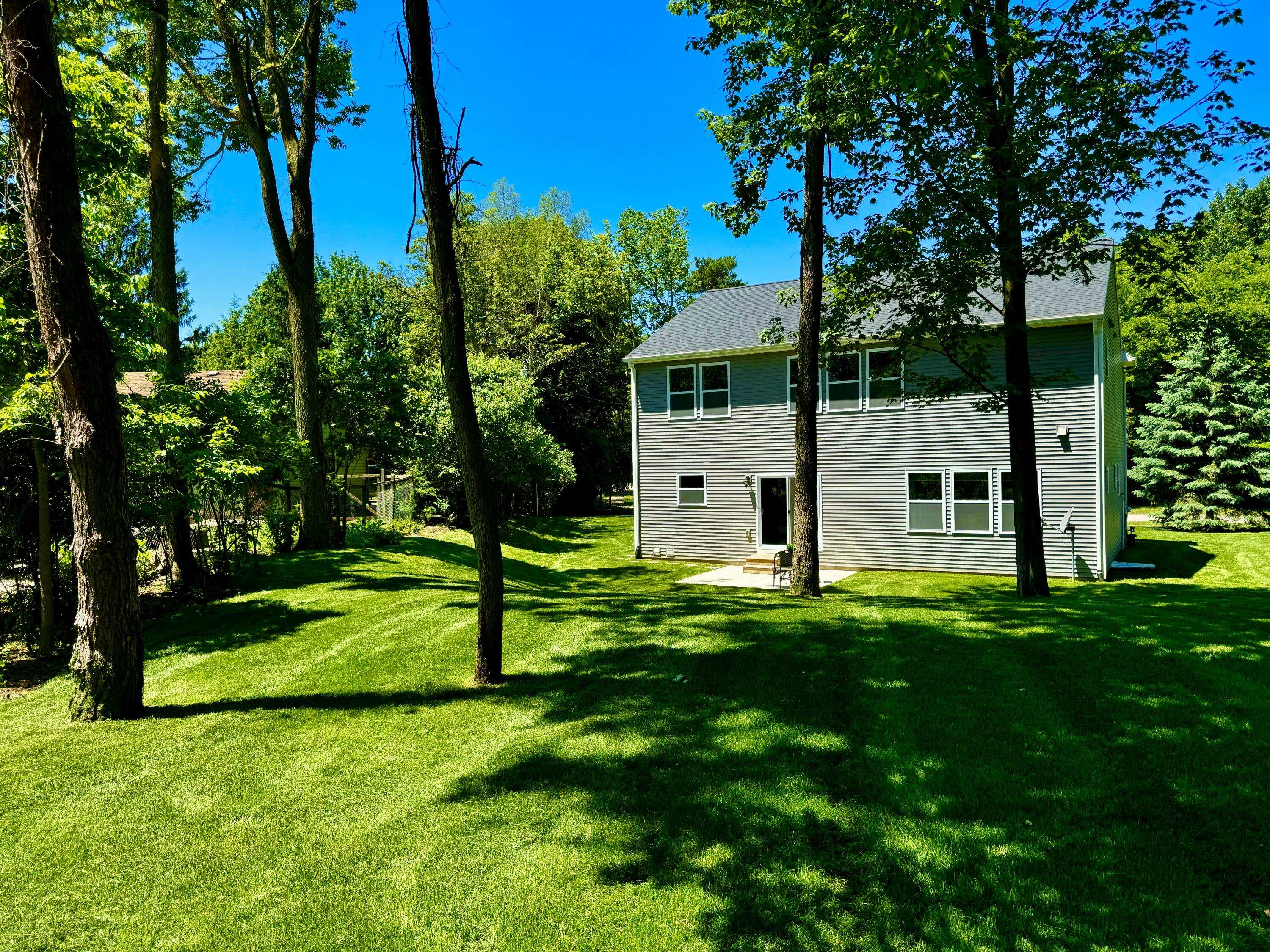 2072 Hidden Pines Trail