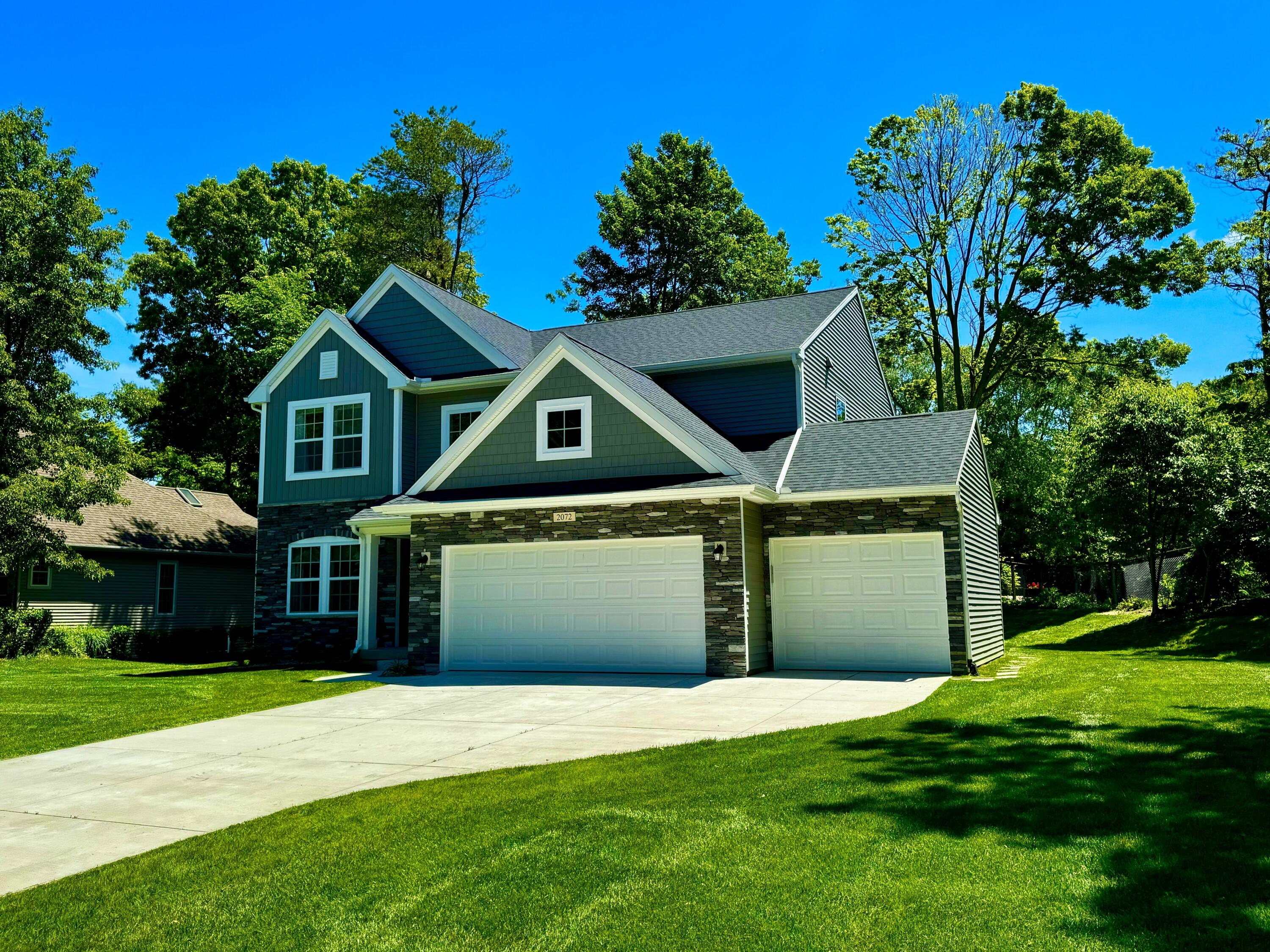 2072 Hidden Pines Trail