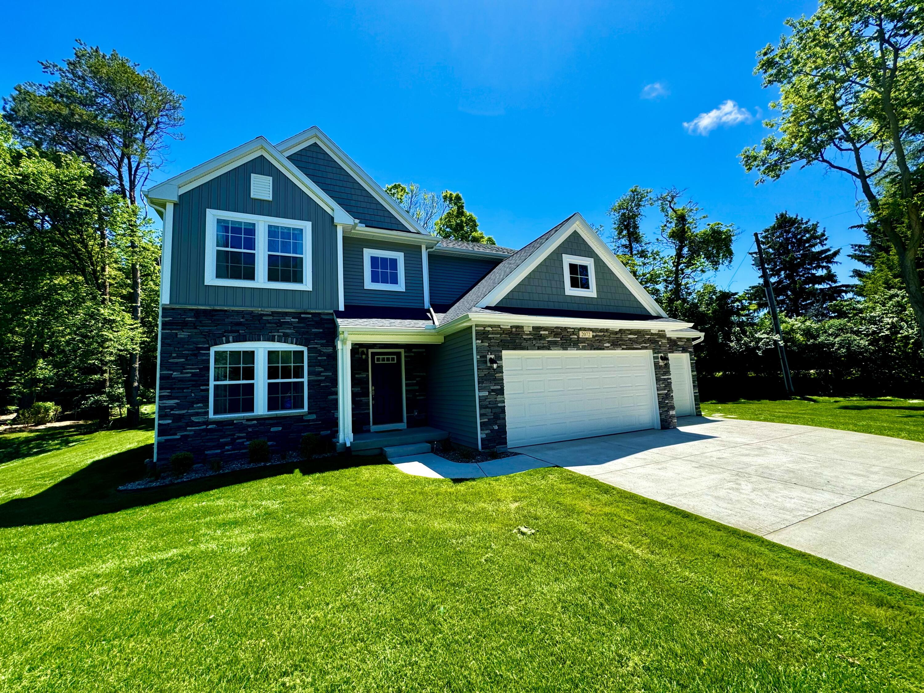 2072 Hidden Pines Trail