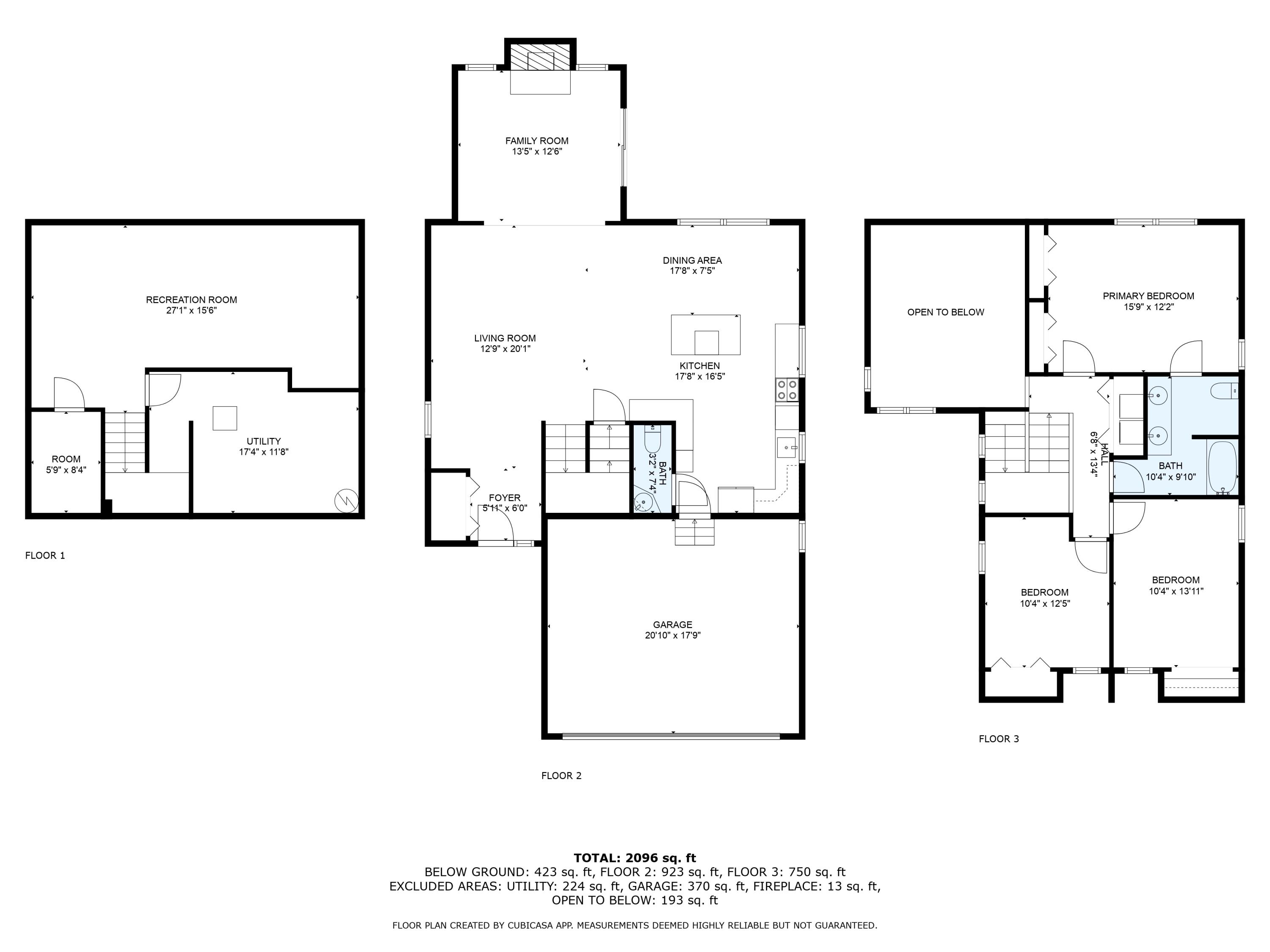 3976 Woodlynn Terrace, St. Joseph