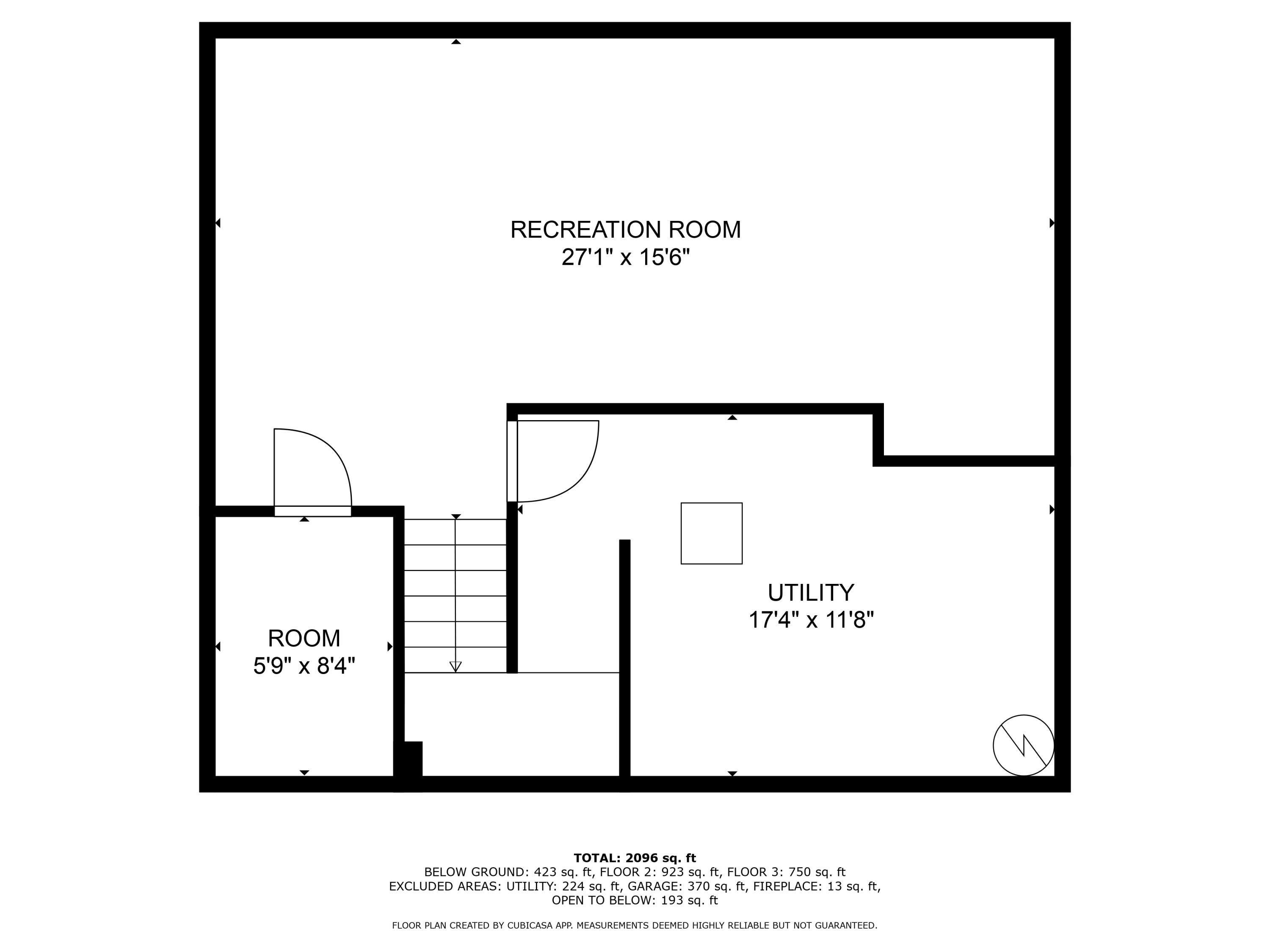 3976 Woodlynn Terrace, St. Joseph