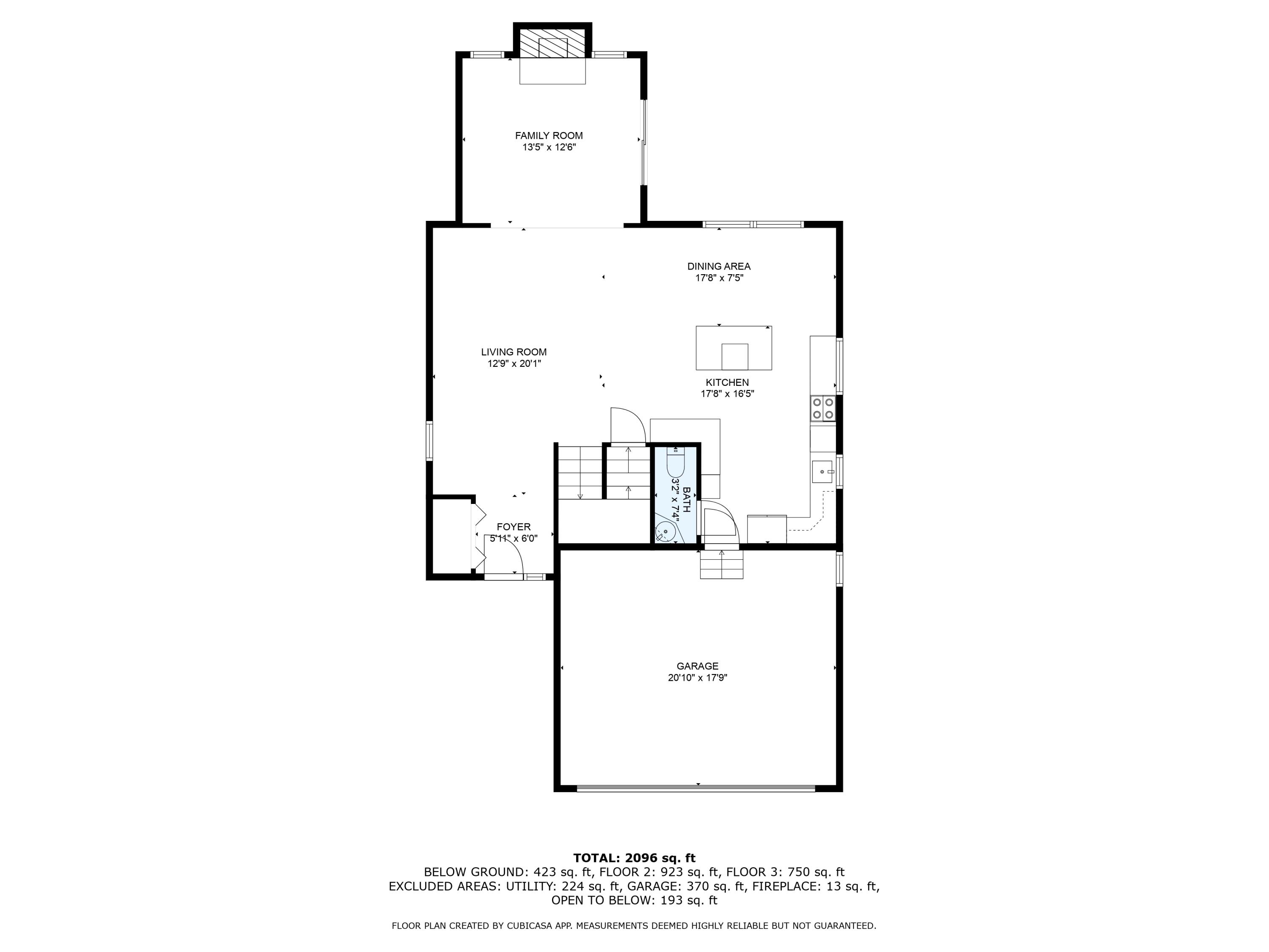 3976 Woodlynn Terrace, St. Joseph