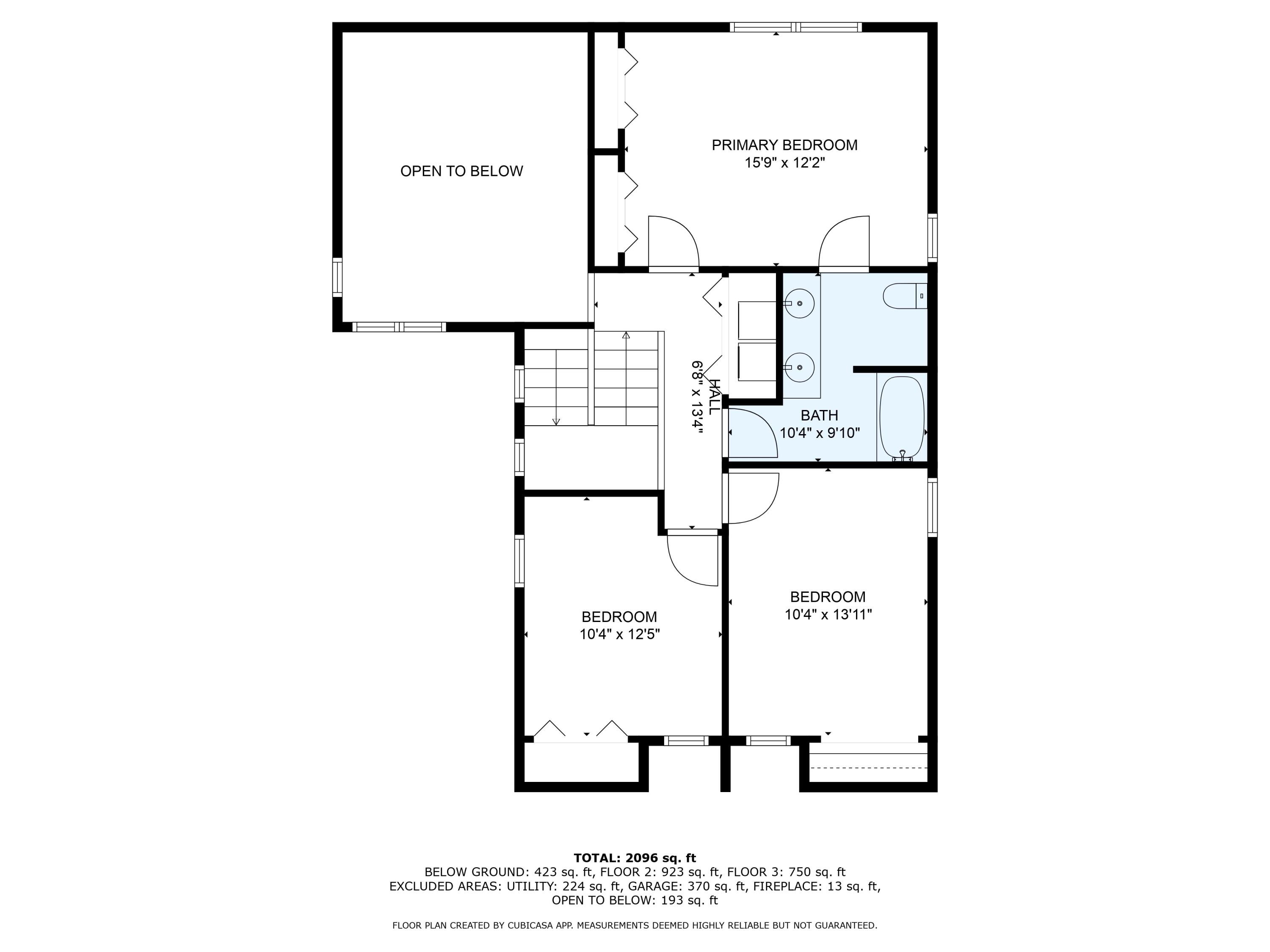 3976 Woodlynn Terrace, St. Joseph