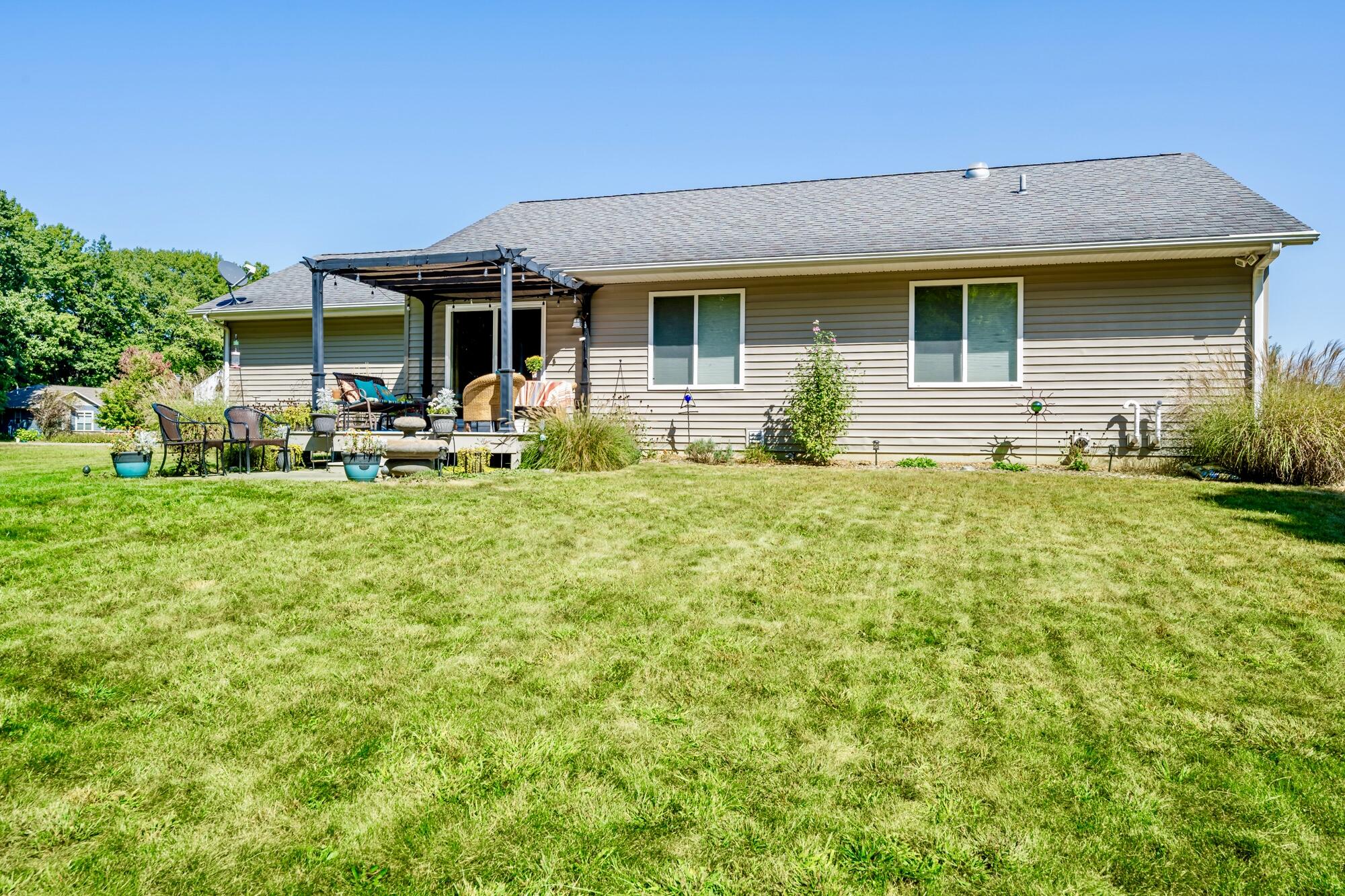 513 Lost Oak Circle