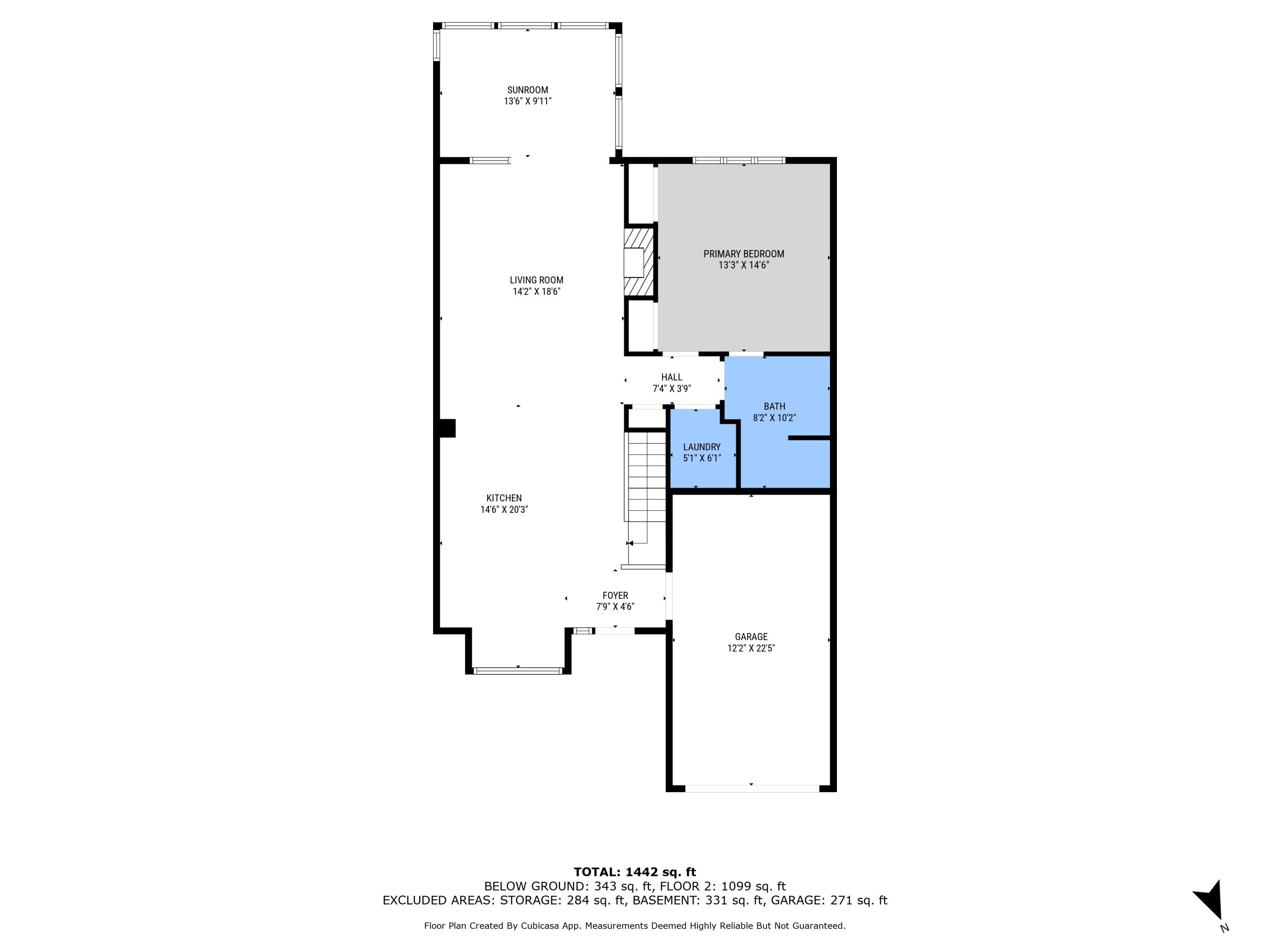 14750 Anchor Court