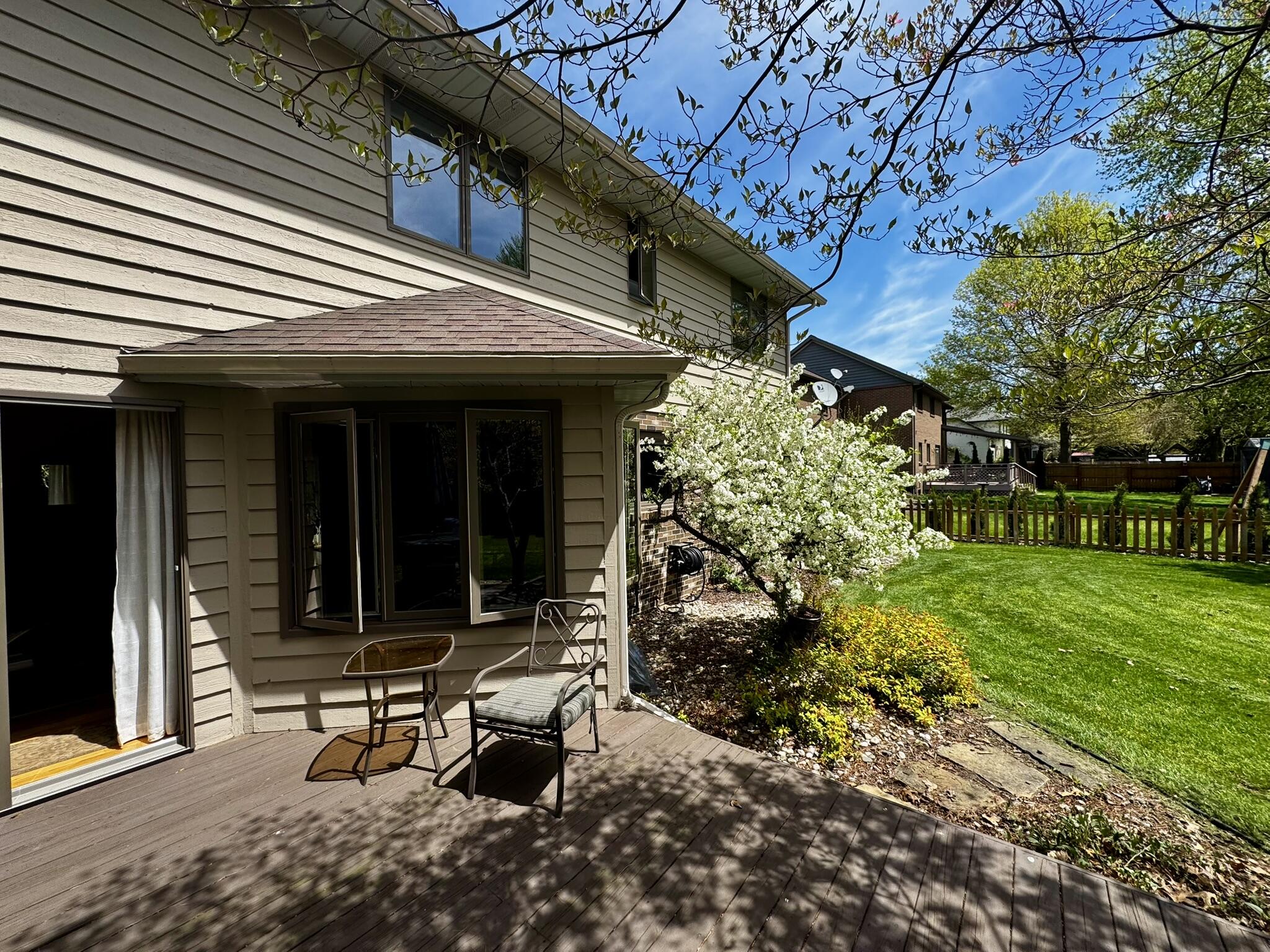 1412 Buckhorn Street, St. Joseph