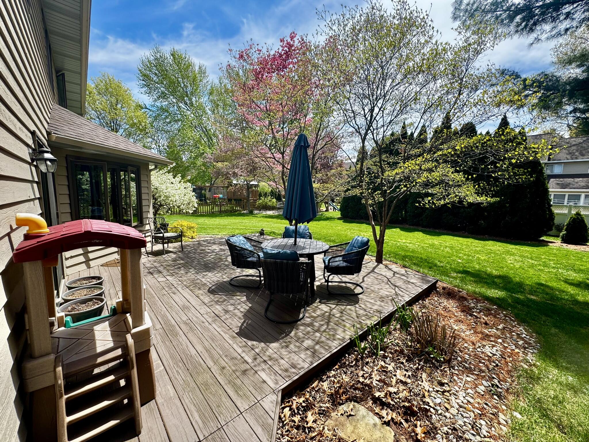 1412 Buckhorn Street, St. Joseph