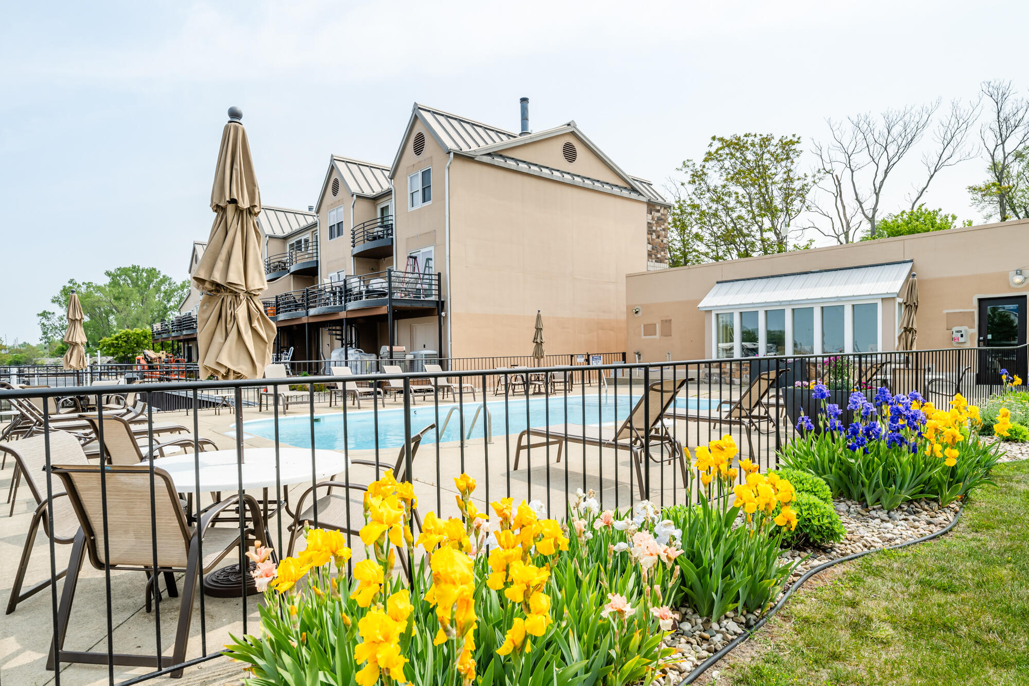 312 Water Street, # 31, St. Joseph Unit: # 31