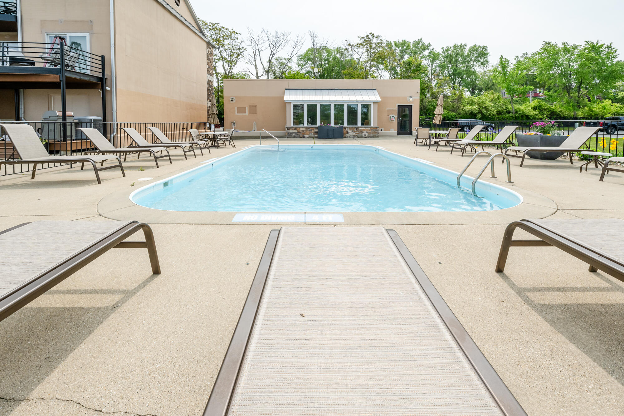 312 Water Street, # 31, St. Joseph Unit: # 31