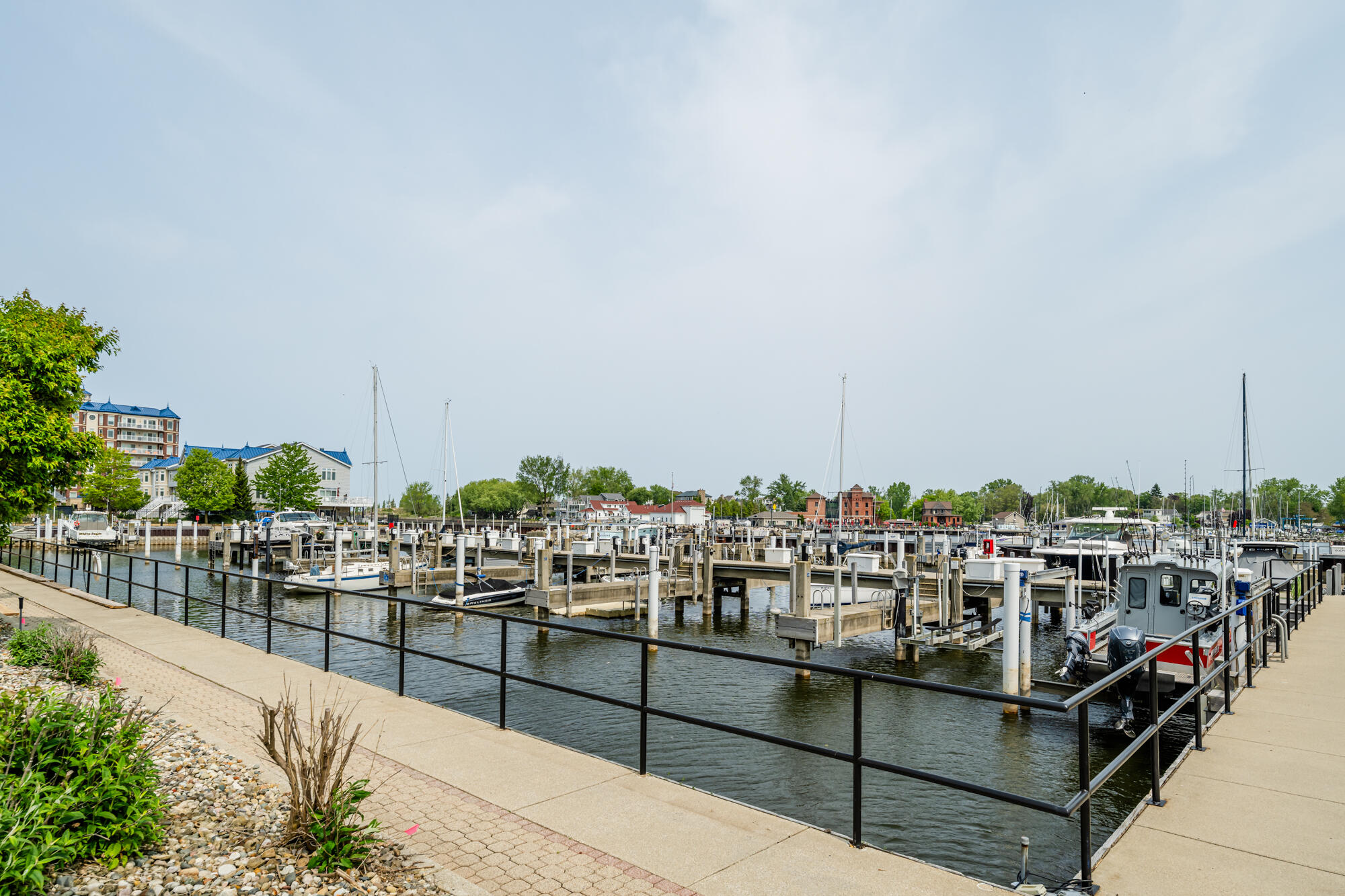312 Water Street, # 31, St. Joseph Unit: # 31