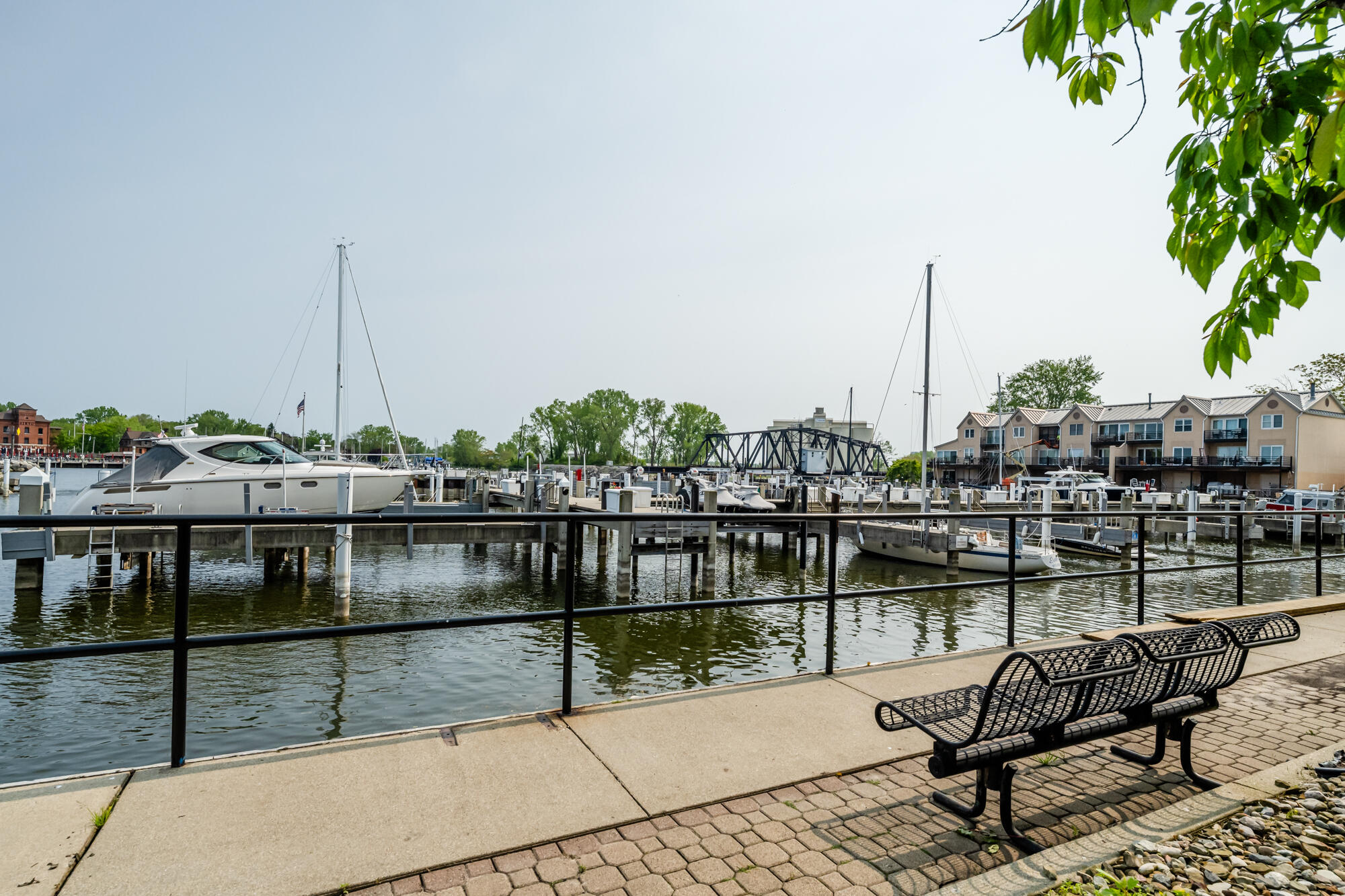 312 Water Street, # 31, St. Joseph Unit: # 31