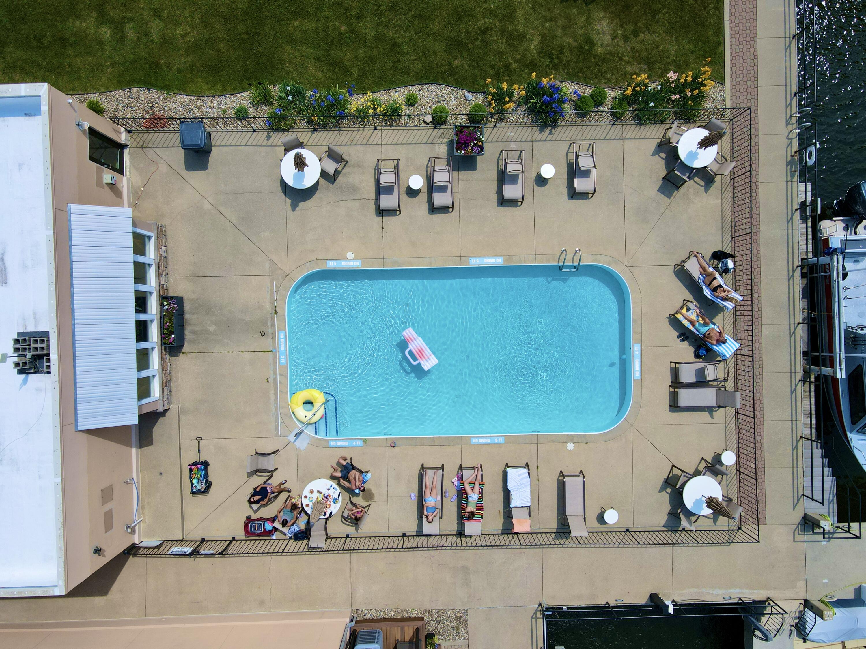 312 Water Street, # 31, St. Joseph Unit: # 31