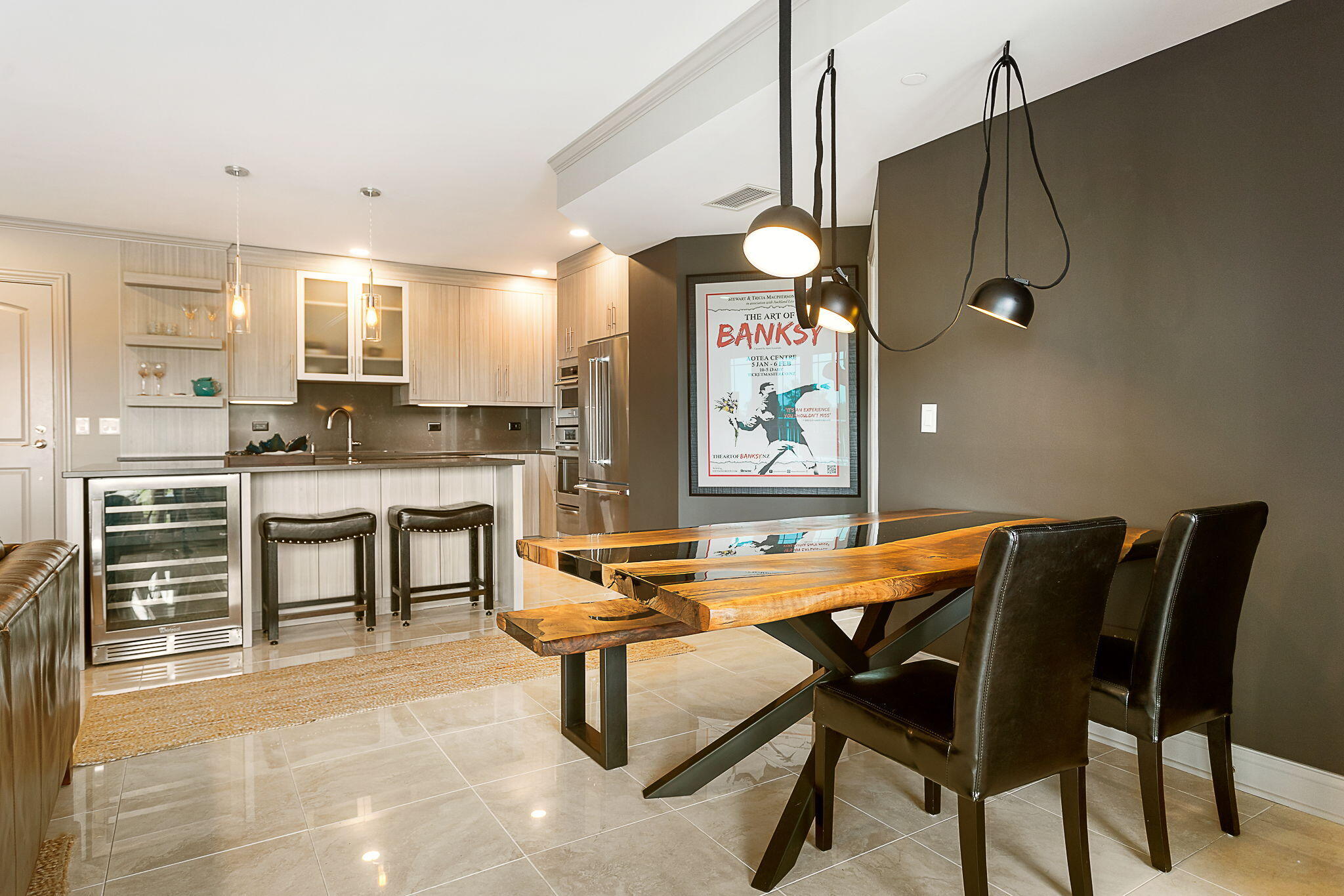 200 Lake Street, 4C, St. Joseph Unit: 4C