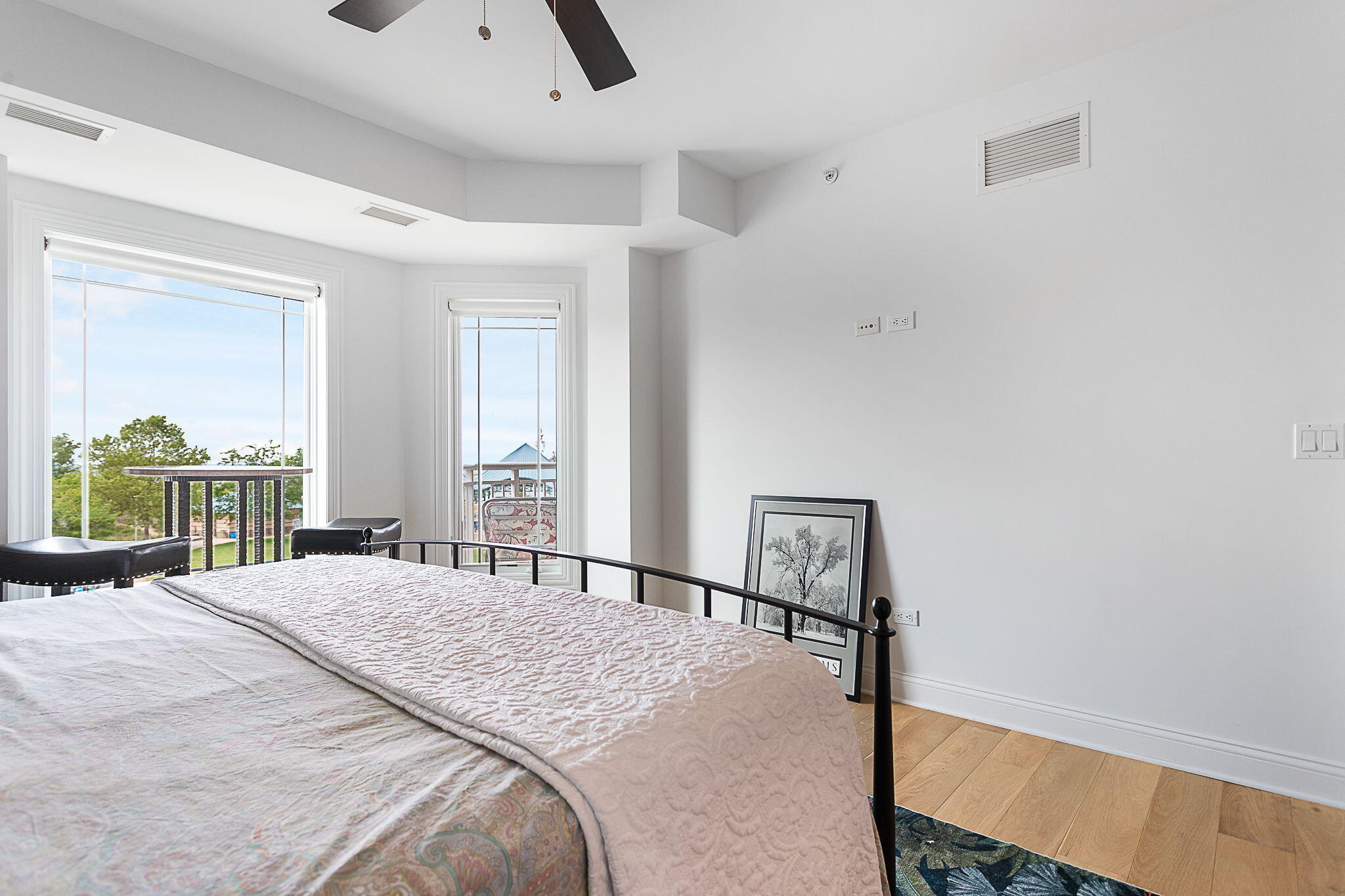 200 Lake Street, 4C, St. Joseph Unit: 4C