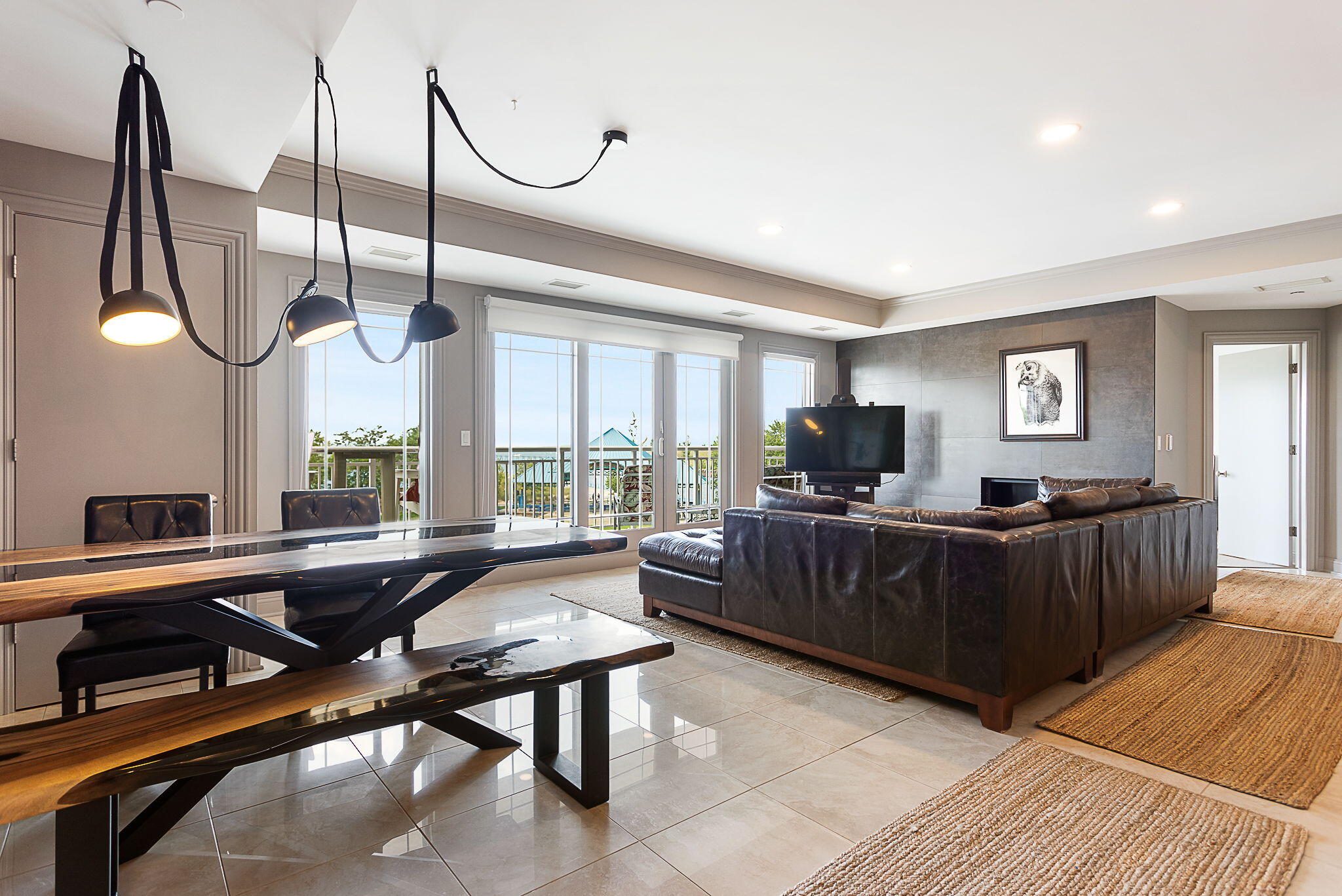 200 Lake Street, 4C, St. Joseph Unit: 4C