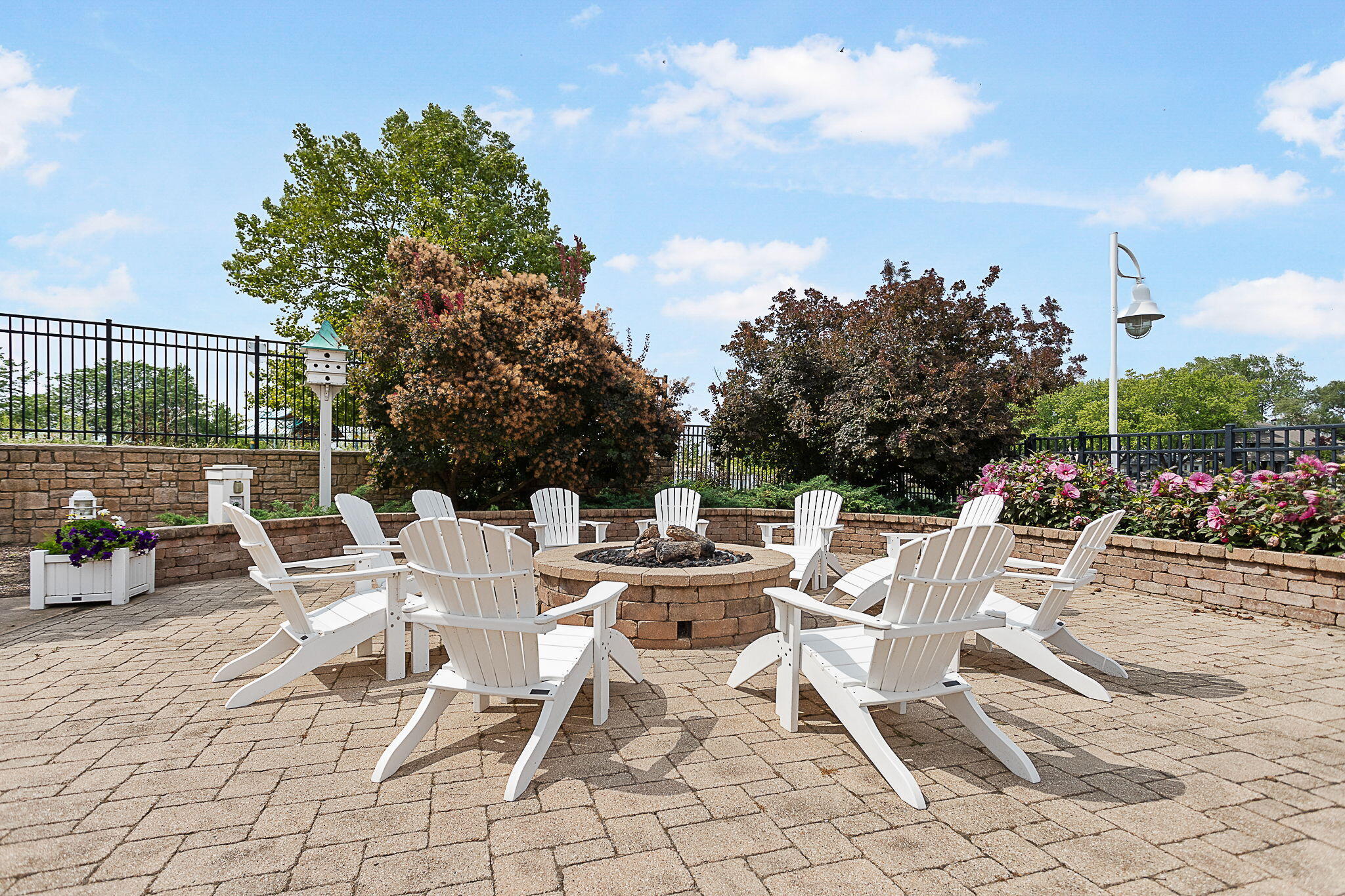 200 Lake Street, 4C, St. Joseph Unit: 4C