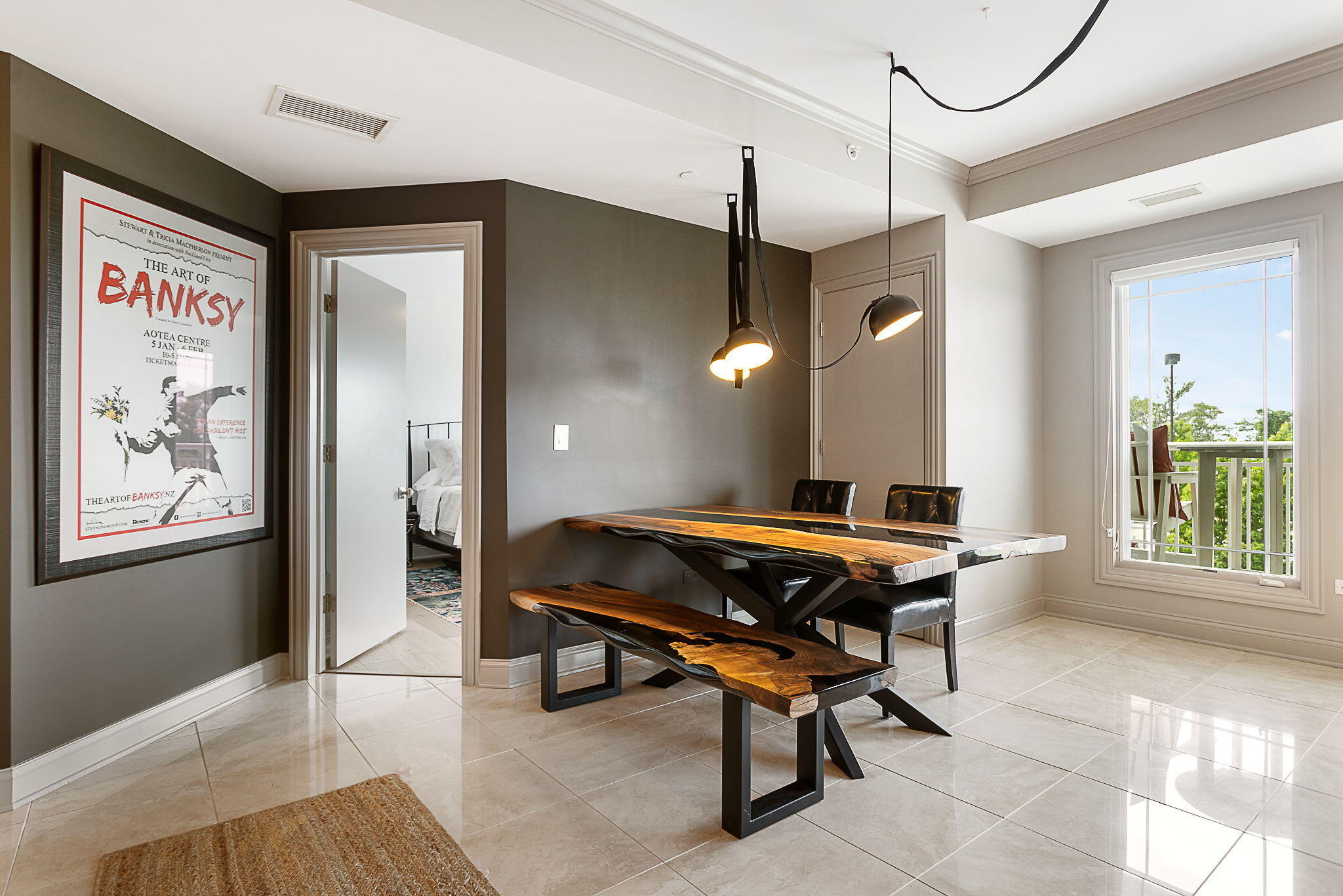 200 Lake Street, 4C, St. Joseph Unit: 4C