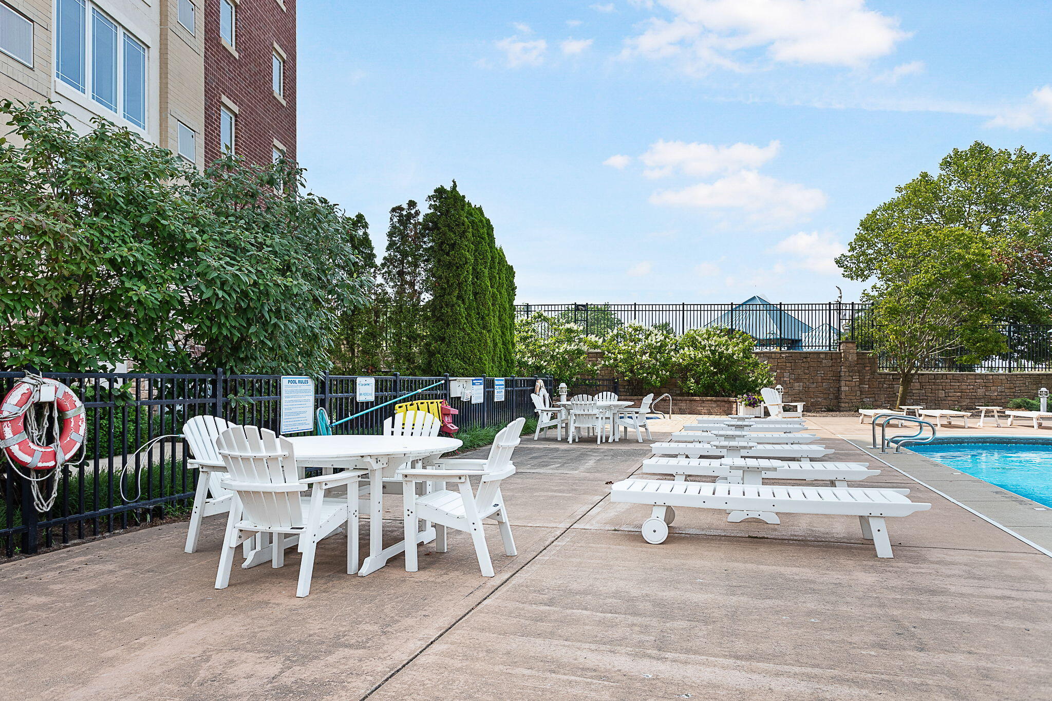 200 Lake Street, 4C, St. Joseph Unit: 4C